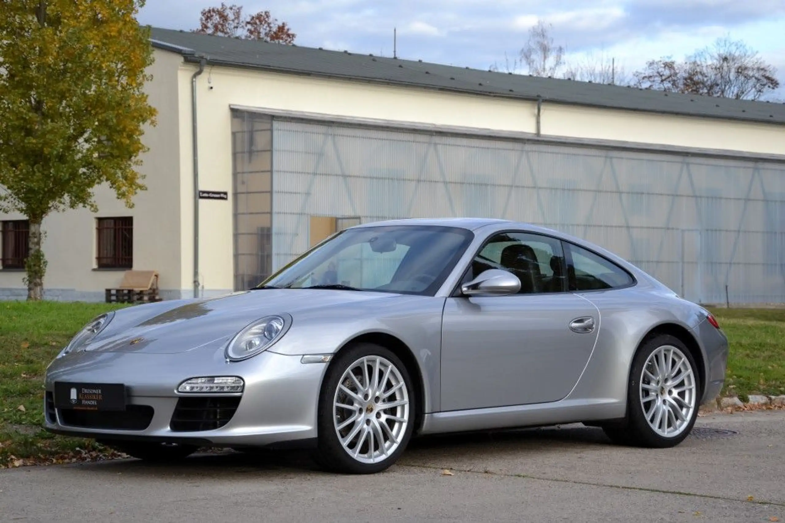 Porsche - 997