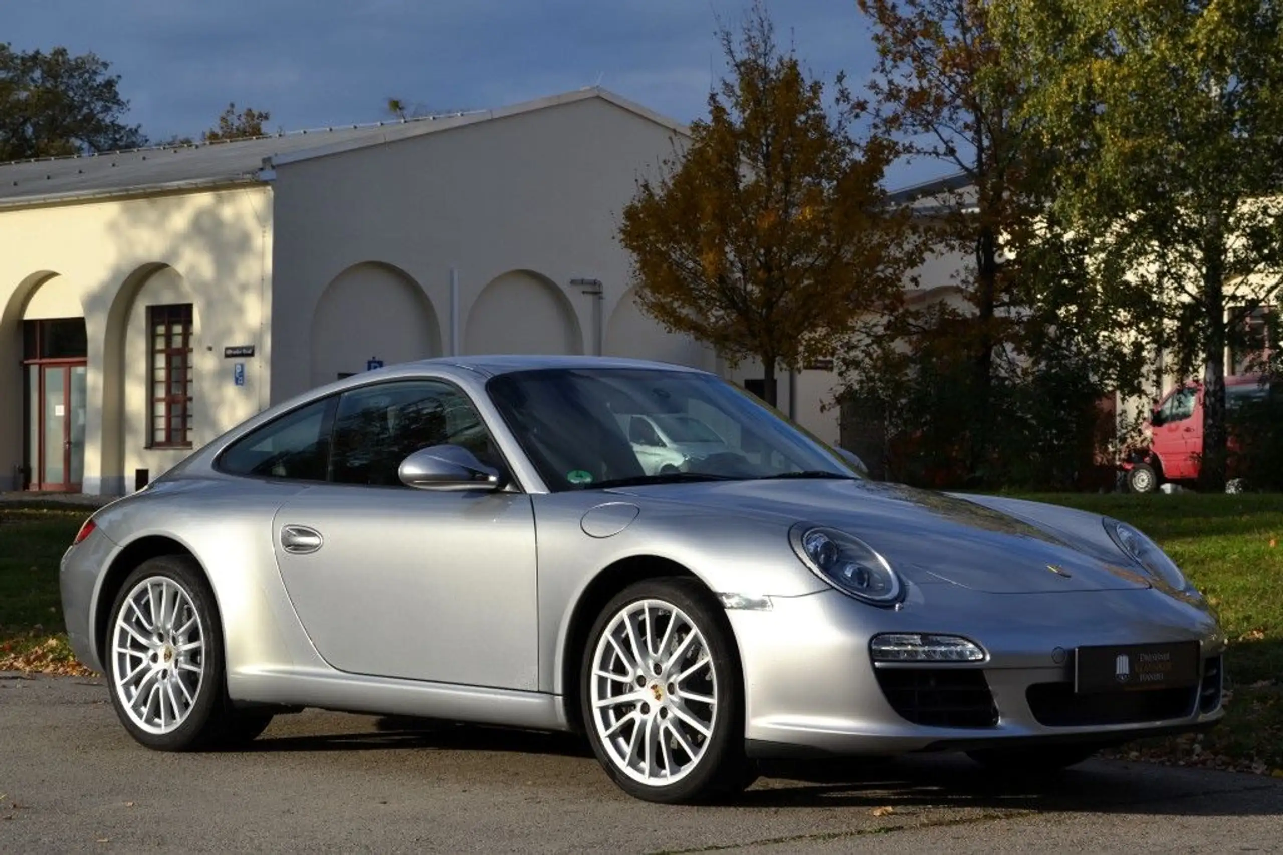 Porsche - 997