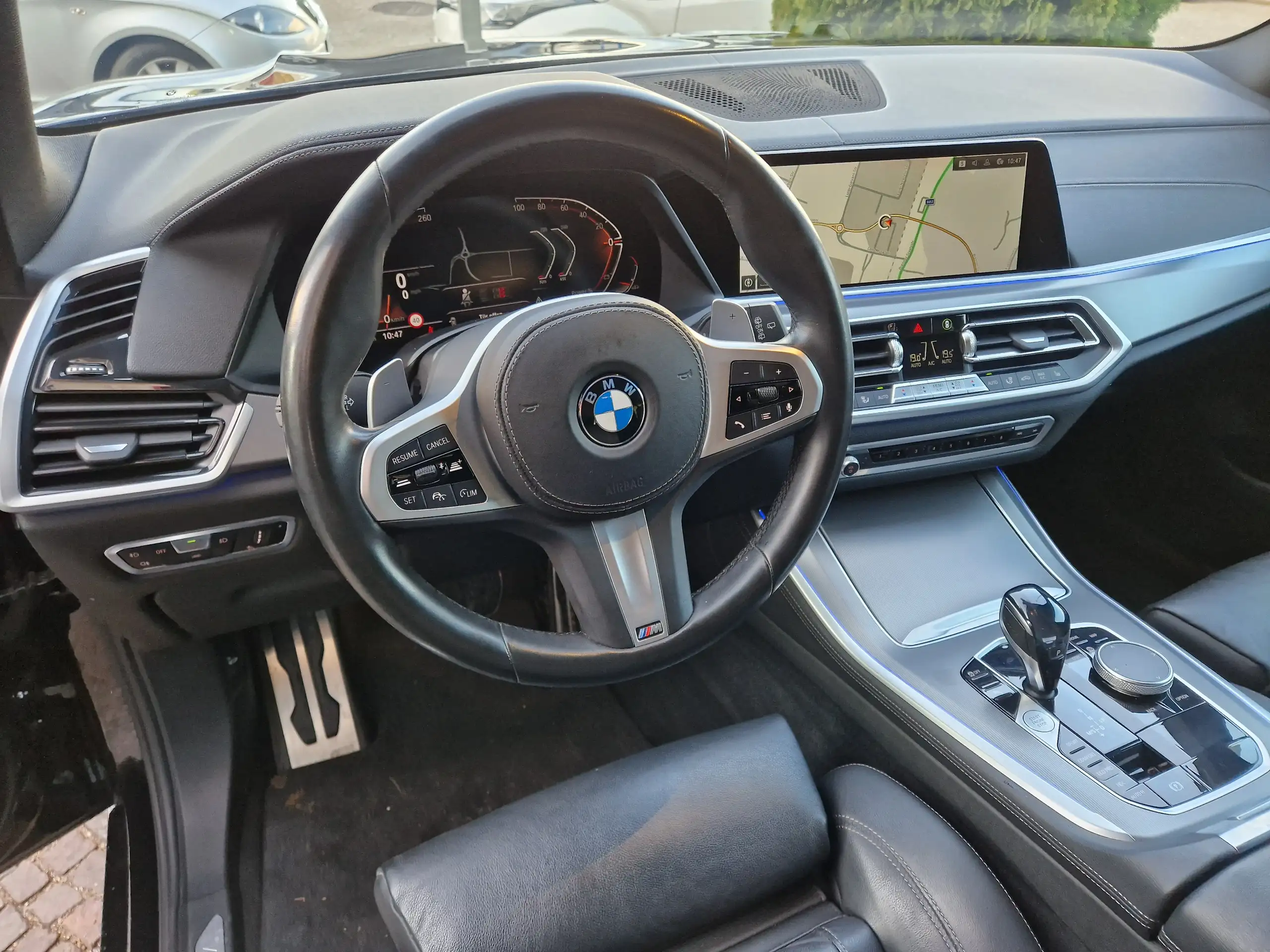 BMW - X5