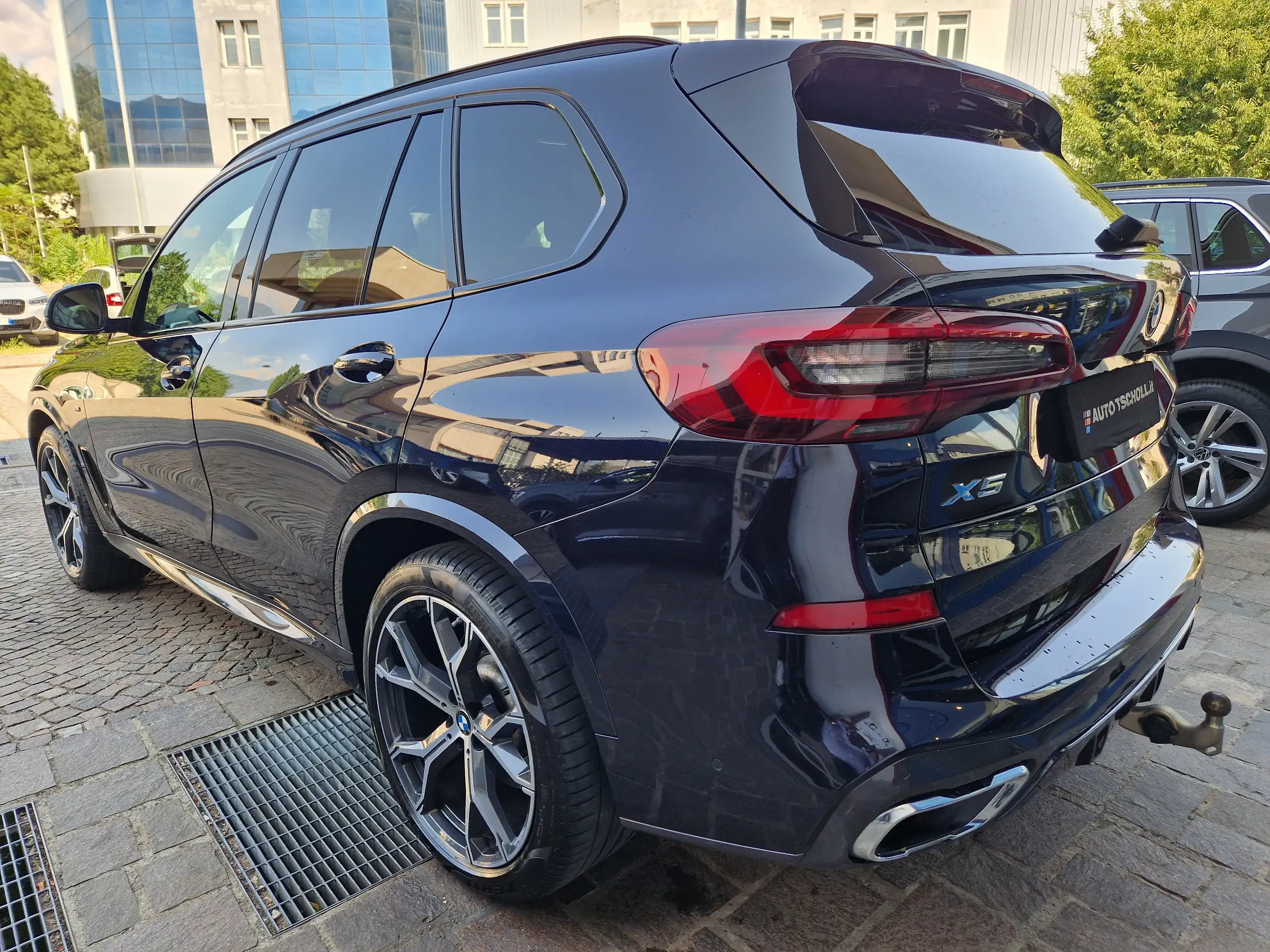 BMW - X5