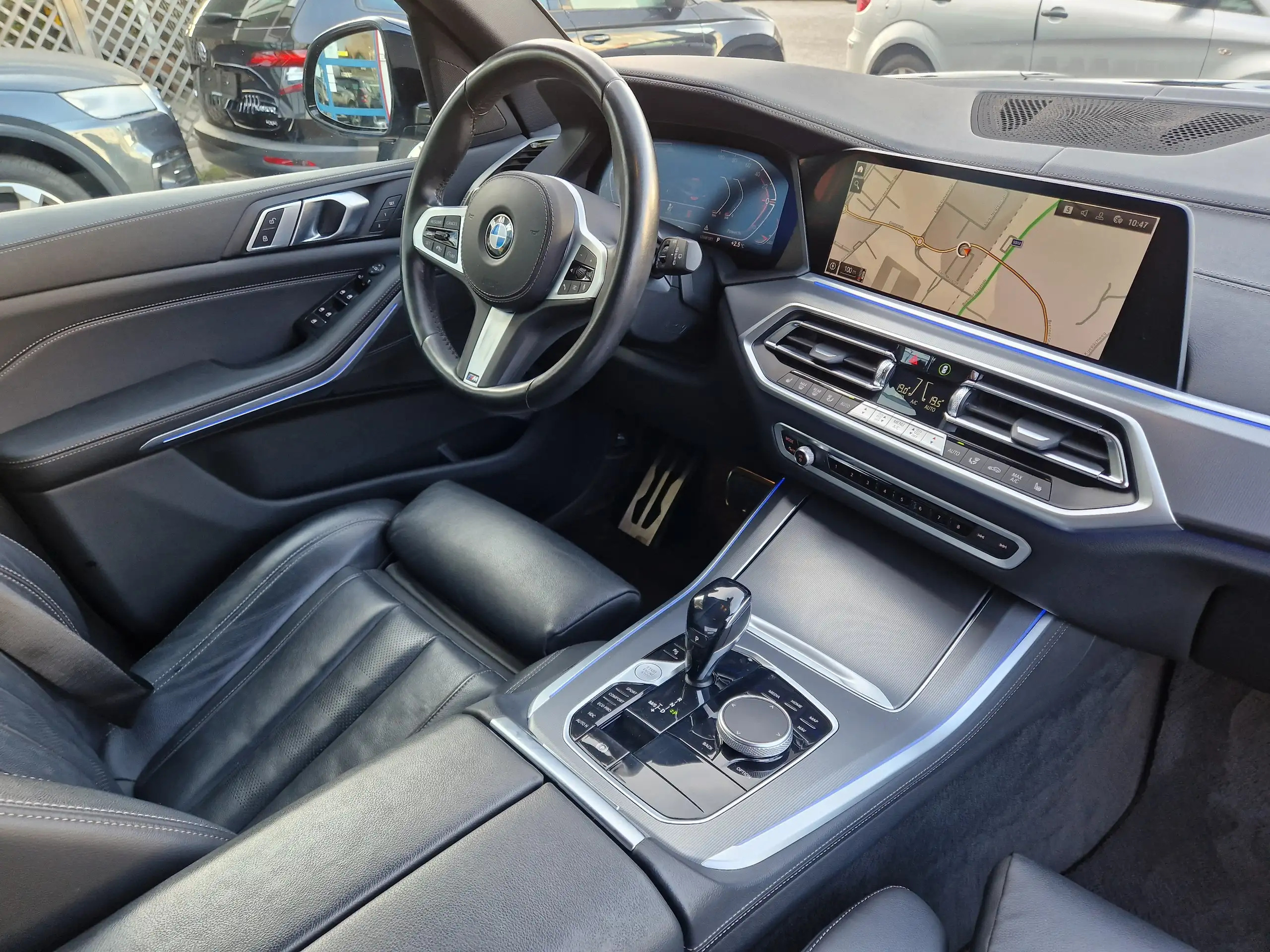 BMW - X5