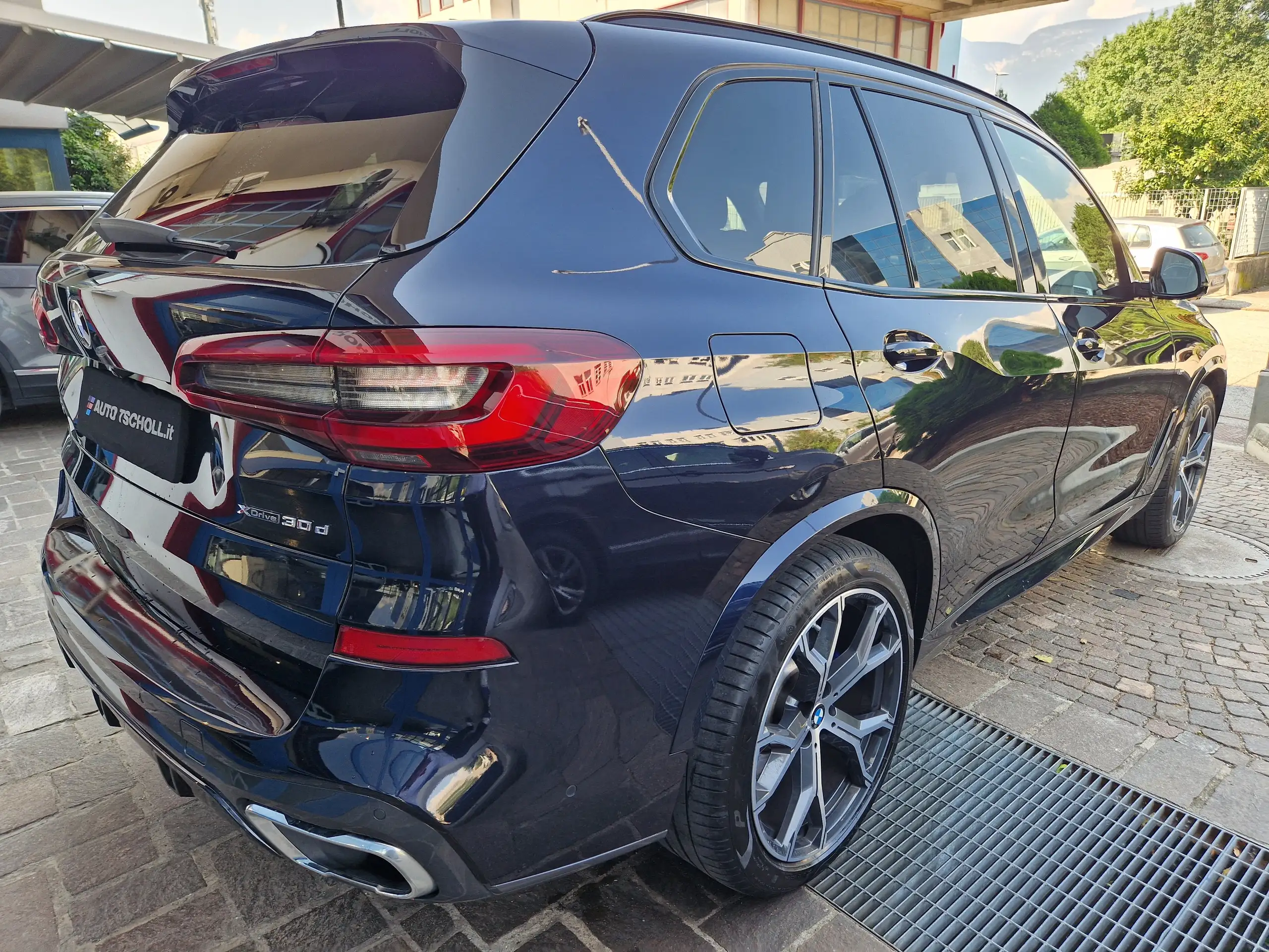 BMW - X5