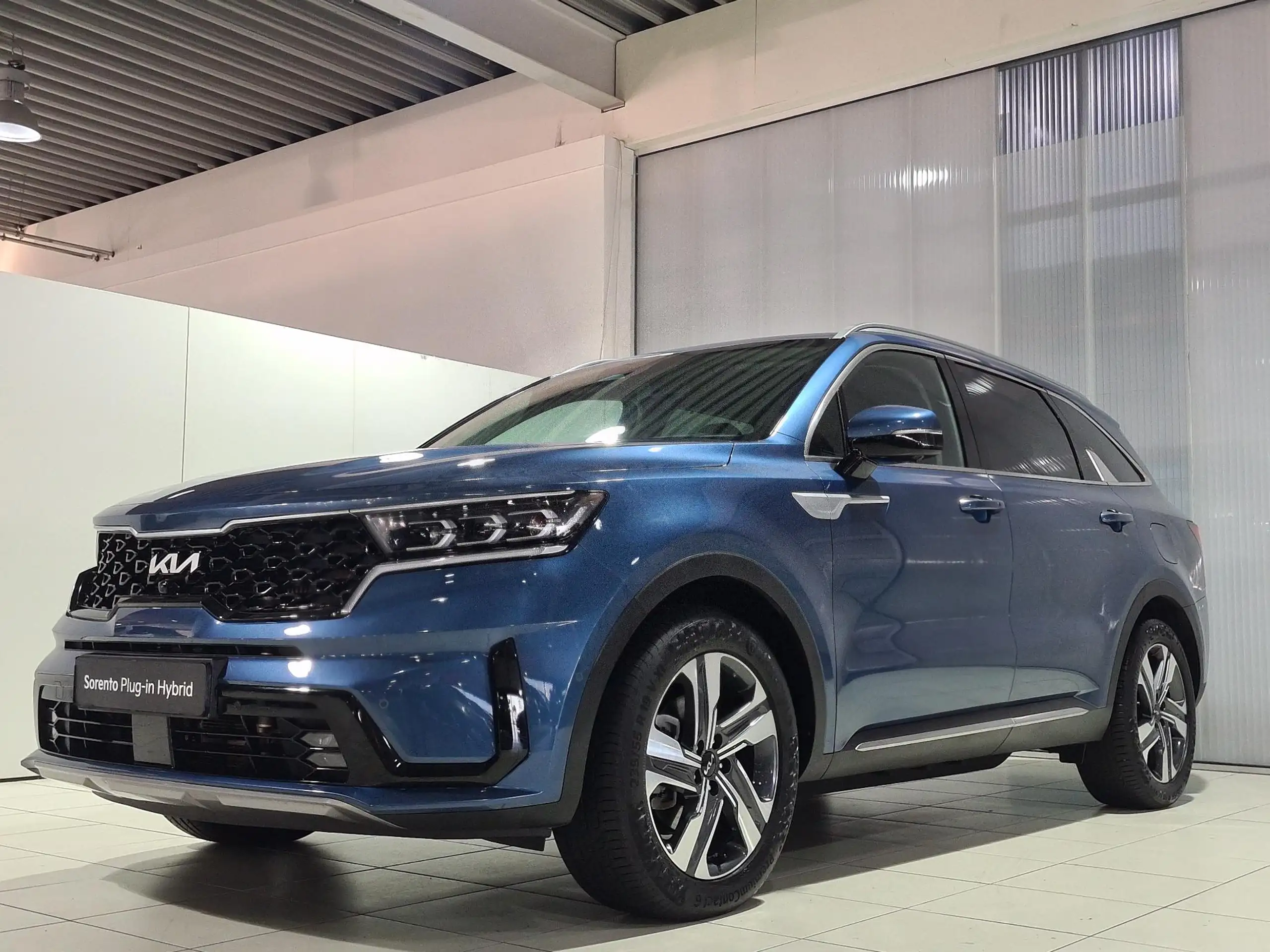 Kia - Sorento