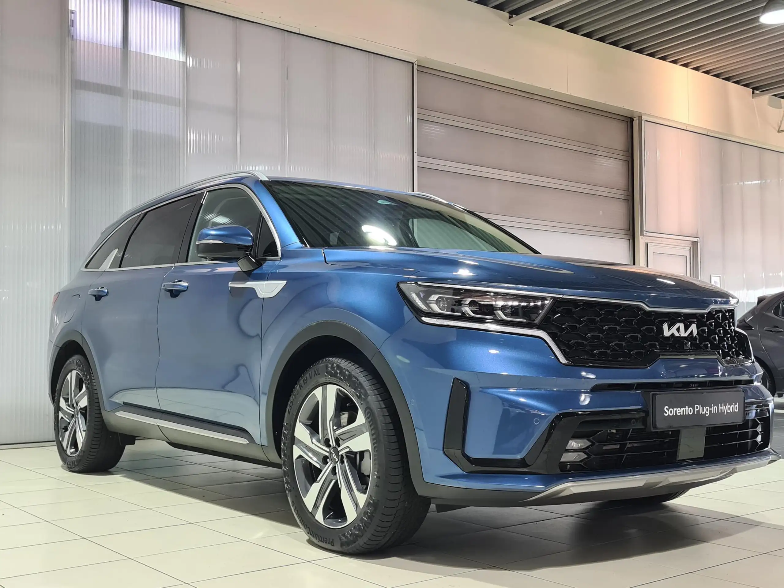 Kia - Sorento