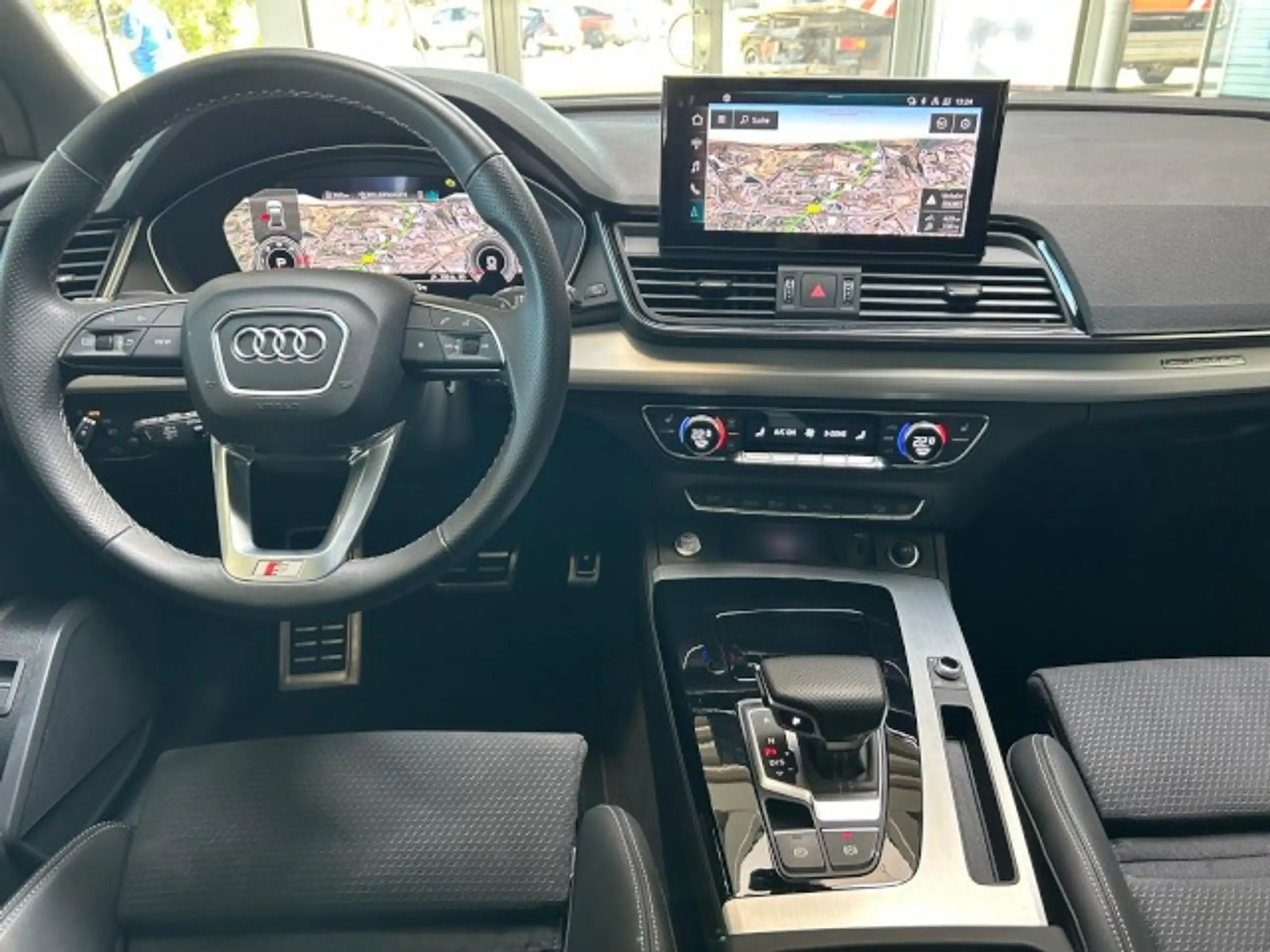 Audi - Q5