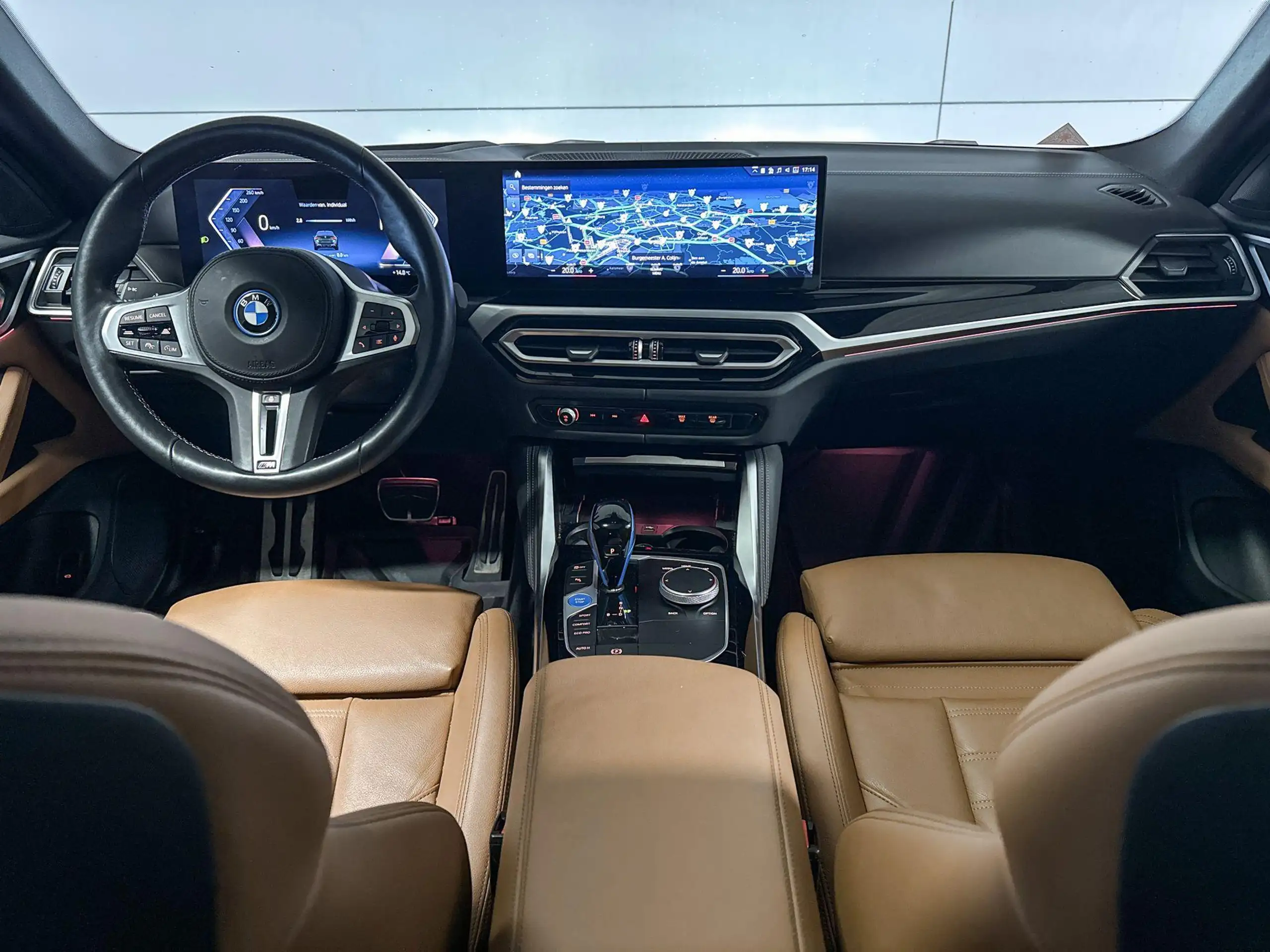 BMW - i4