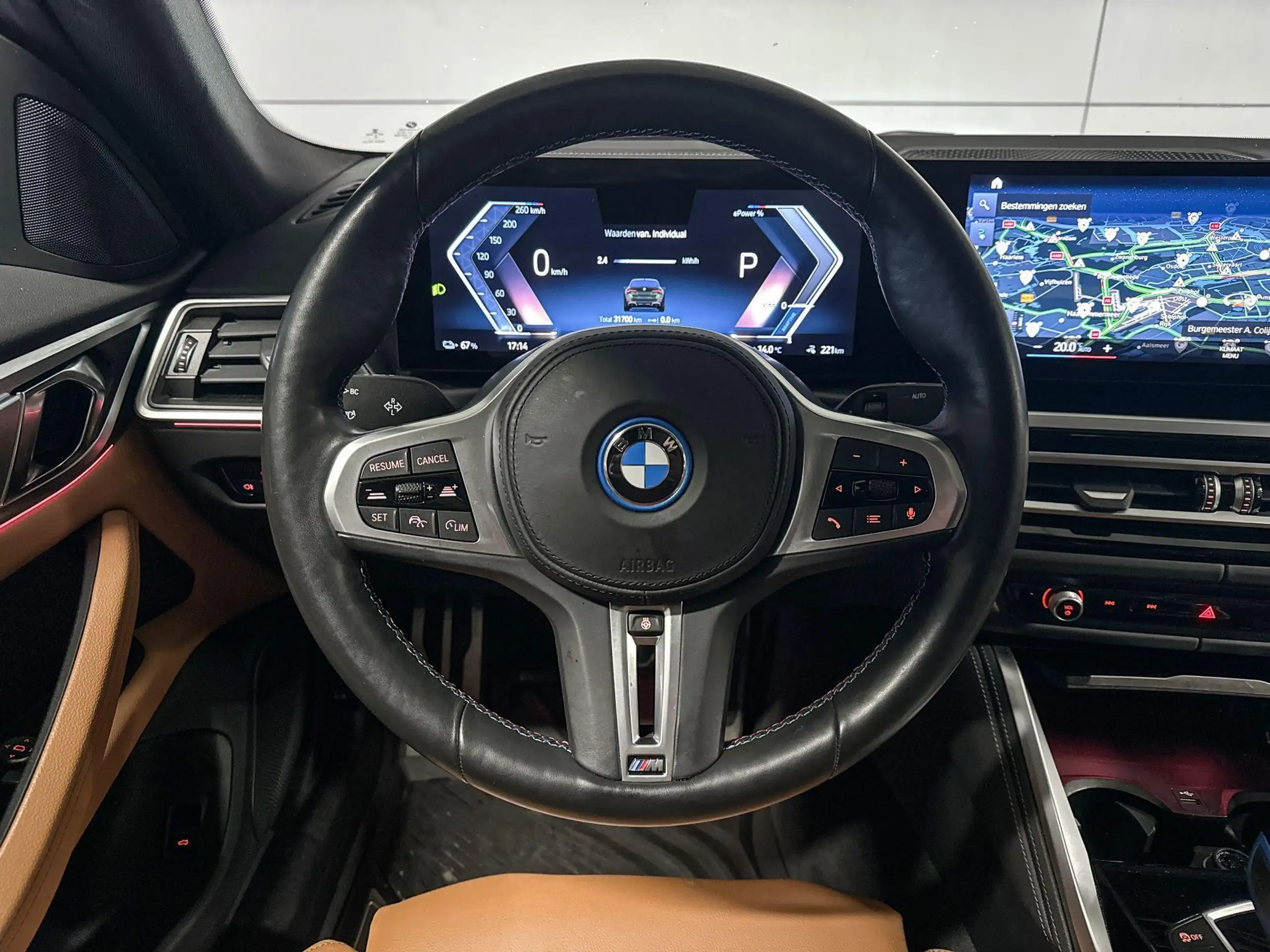 BMW - i4