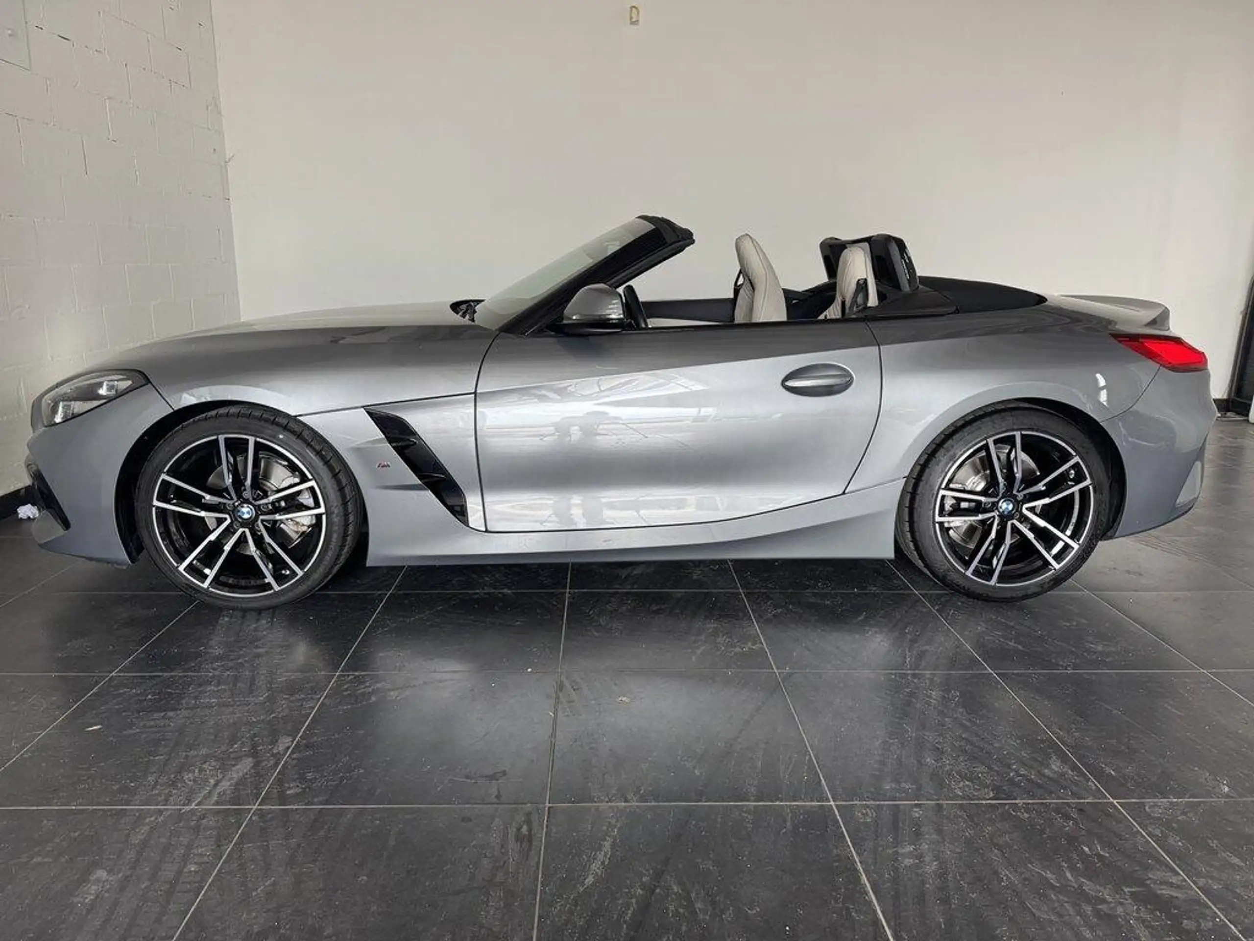 BMW - Z4