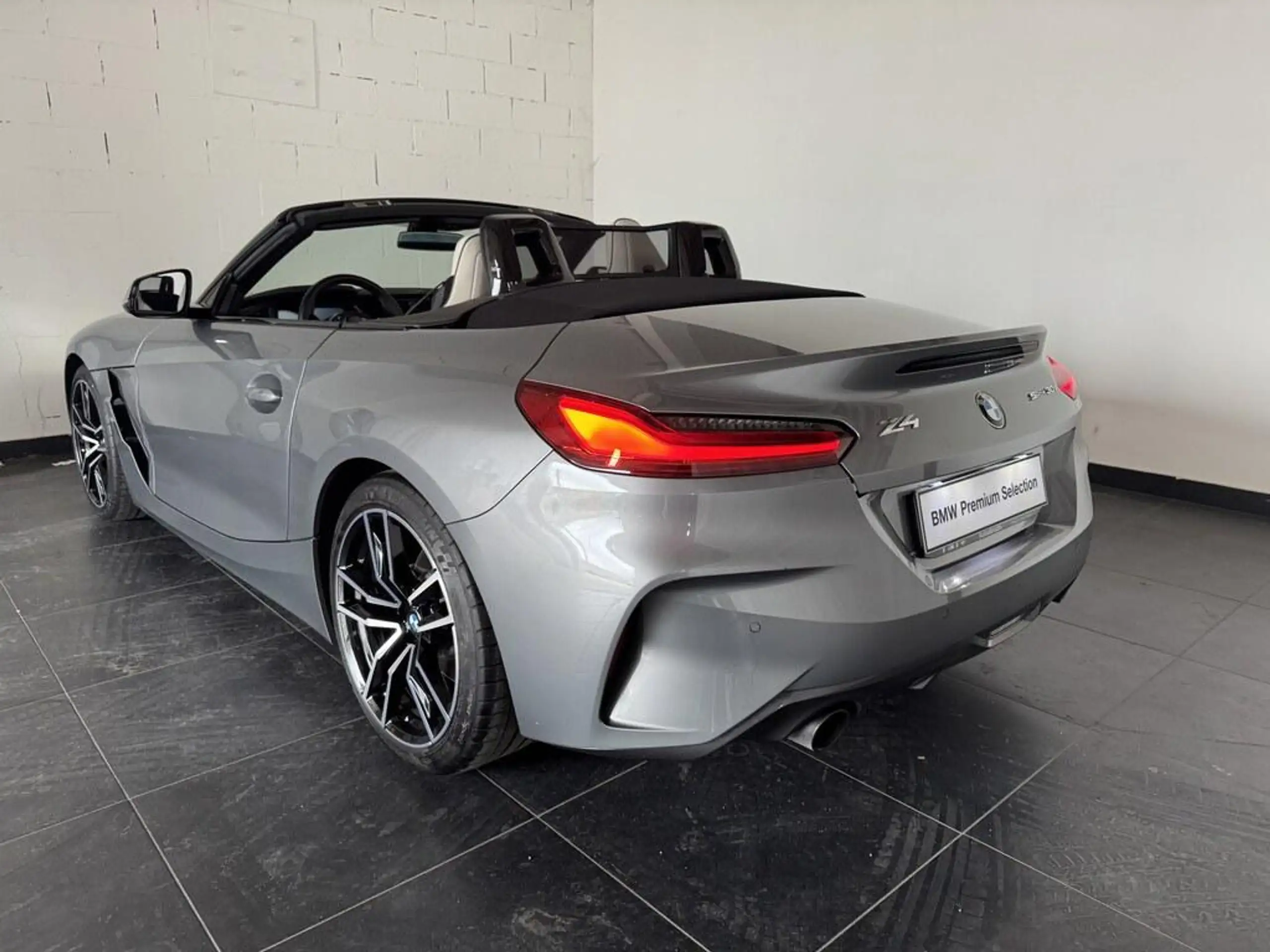 BMW - Z4