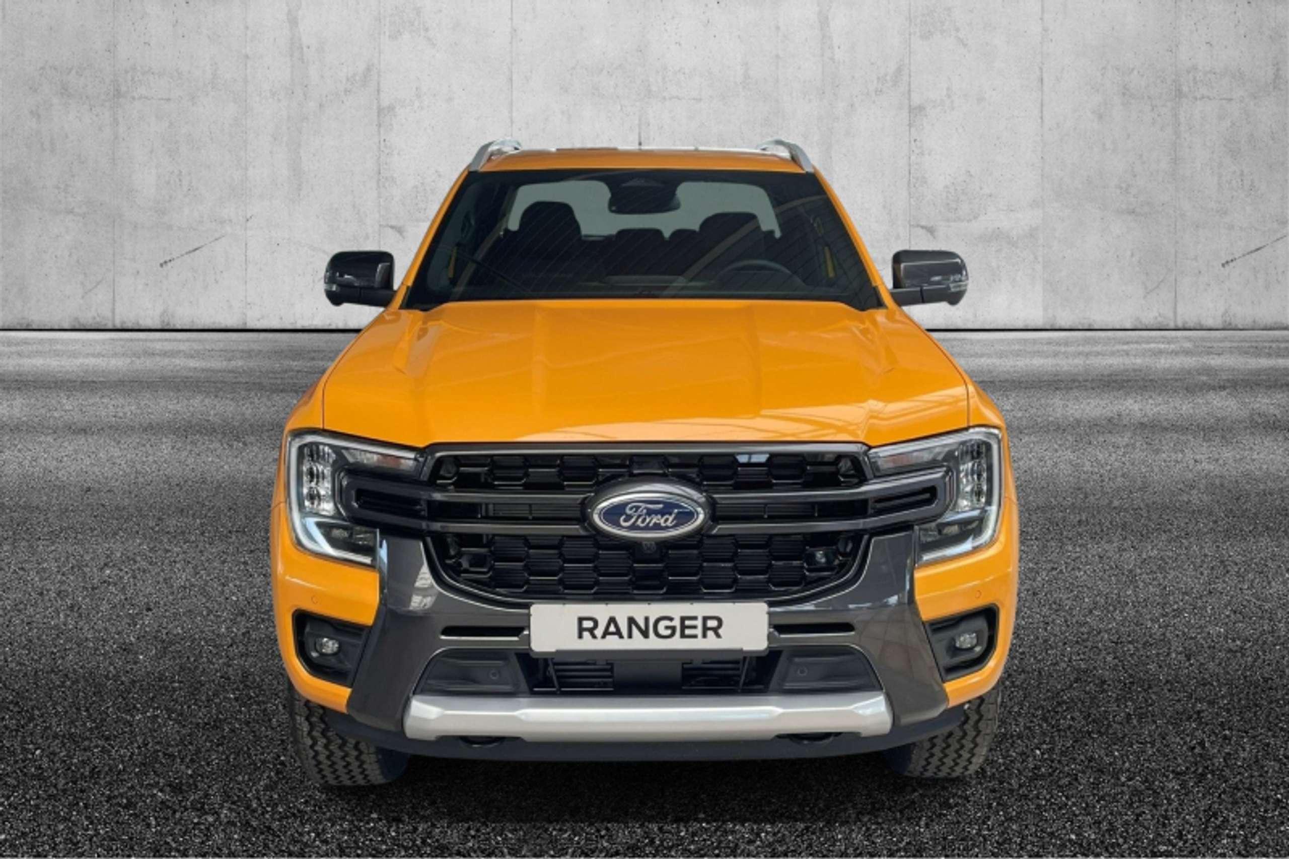 Ford - Ranger