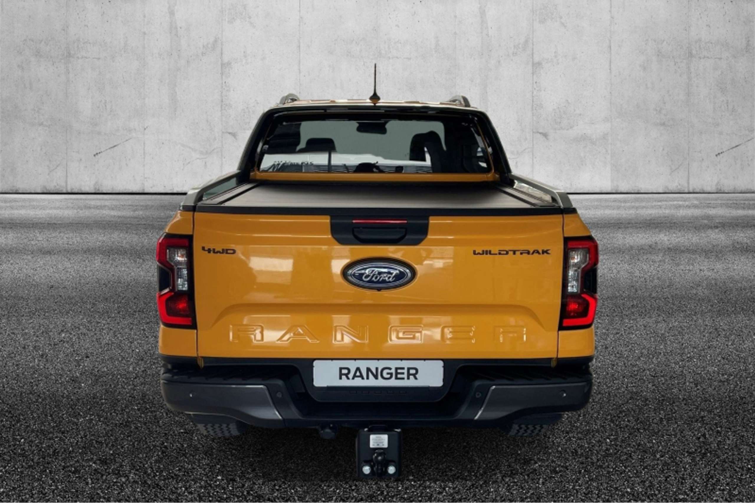 Ford - Ranger