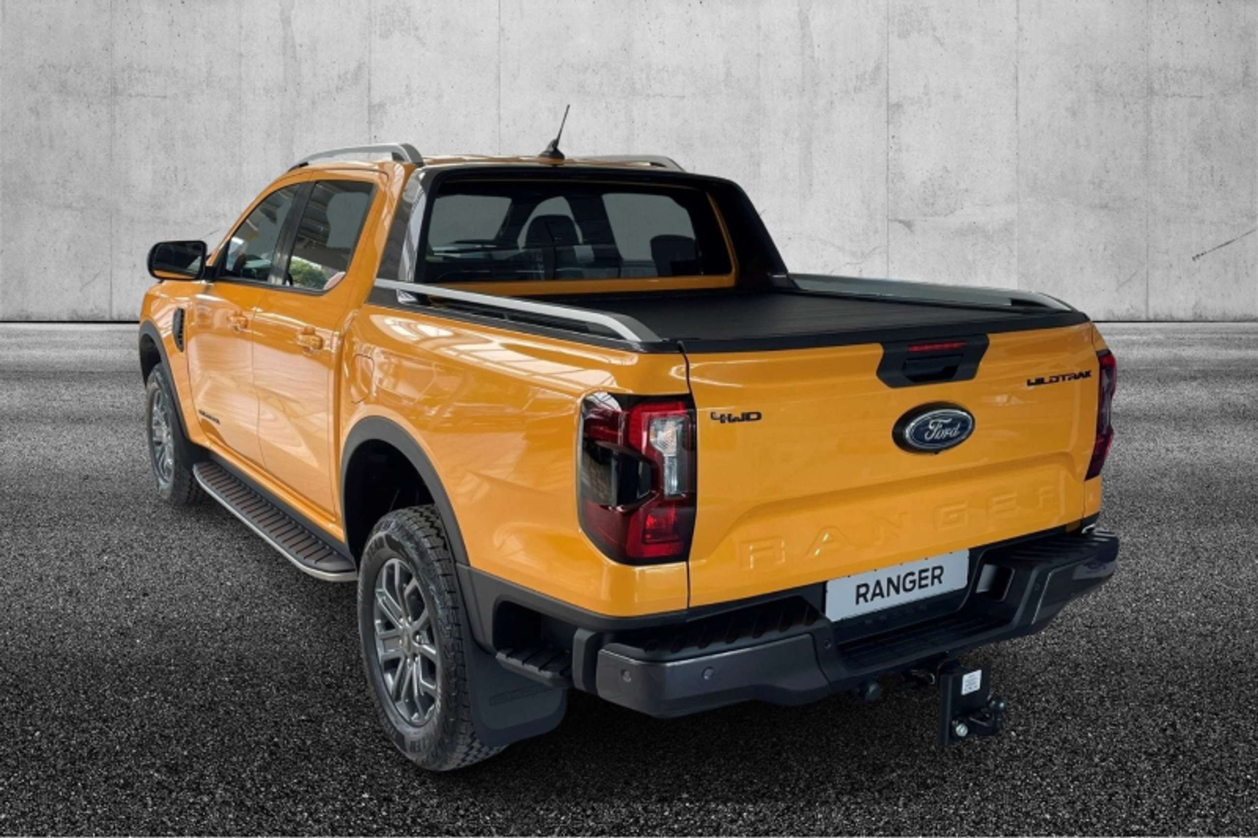 Ford - Ranger