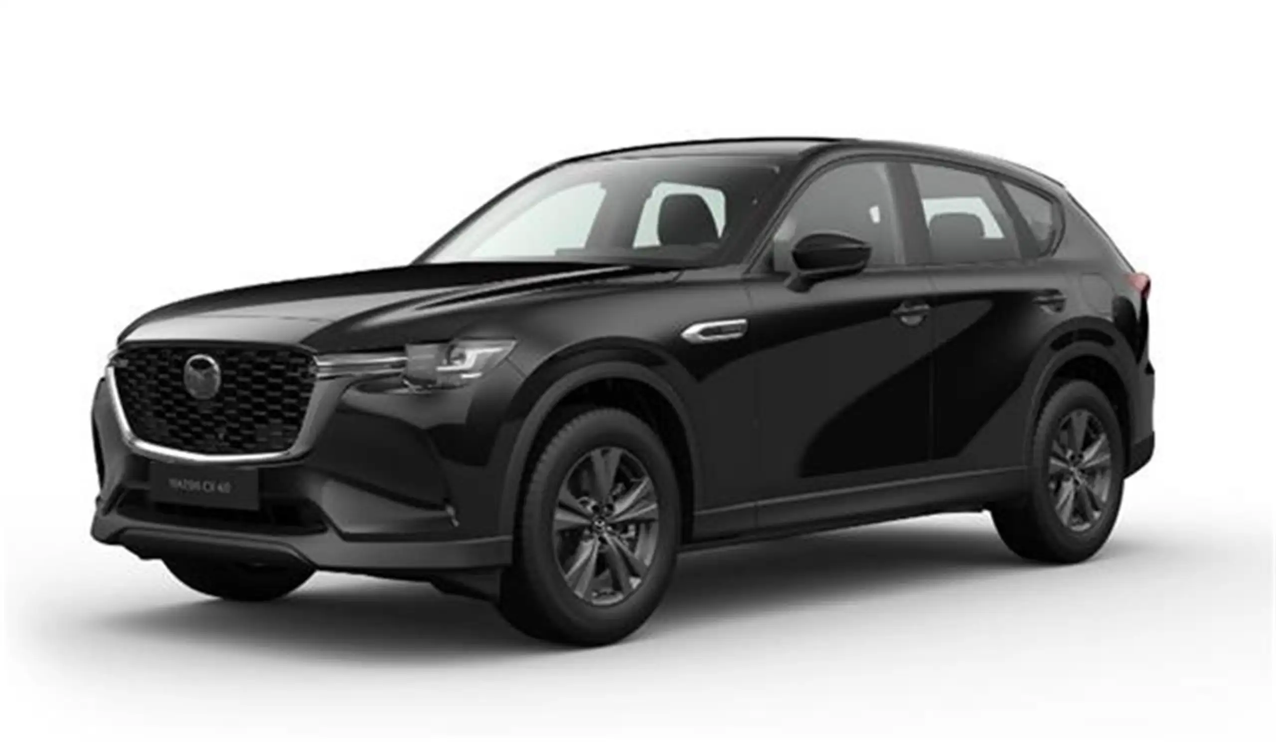 Mazda - CX-60