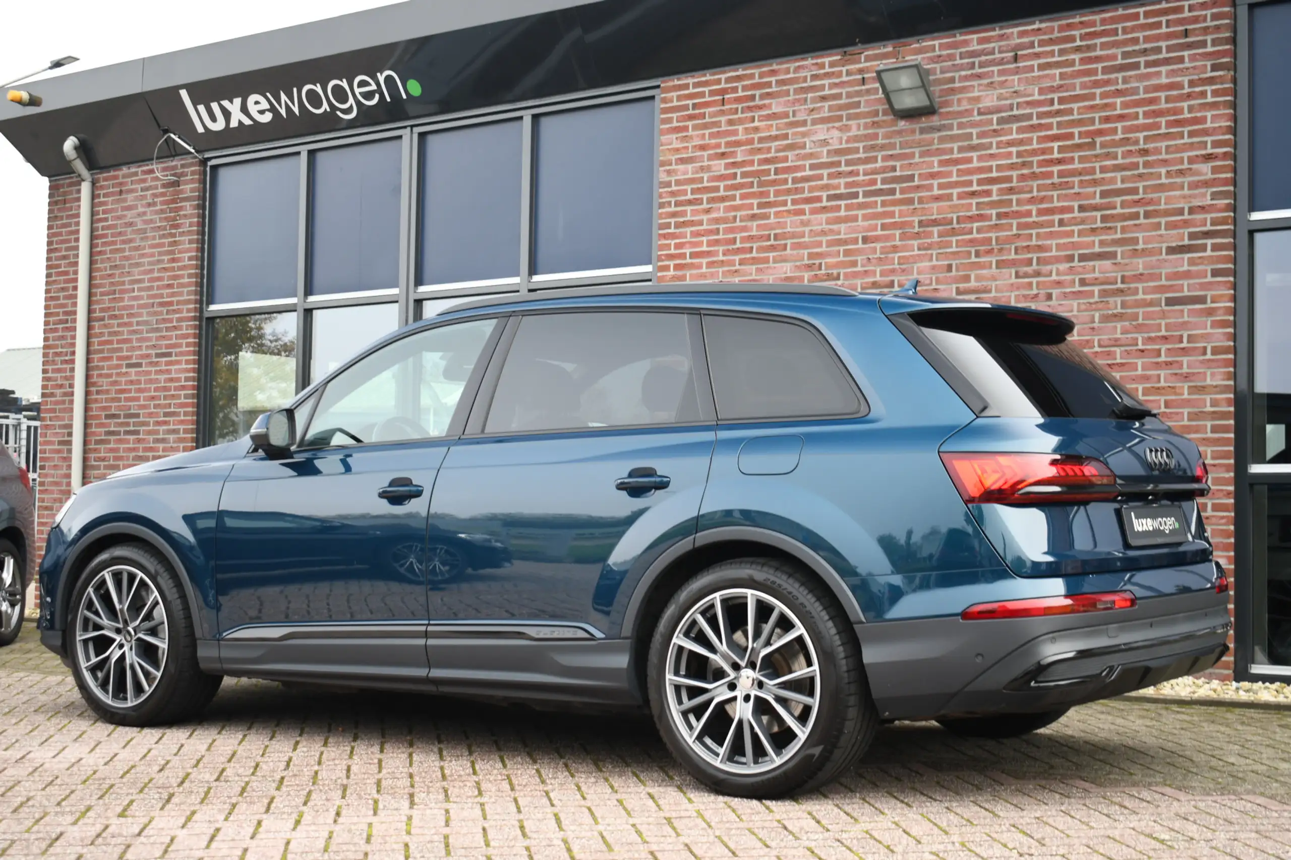 Audi - Q7