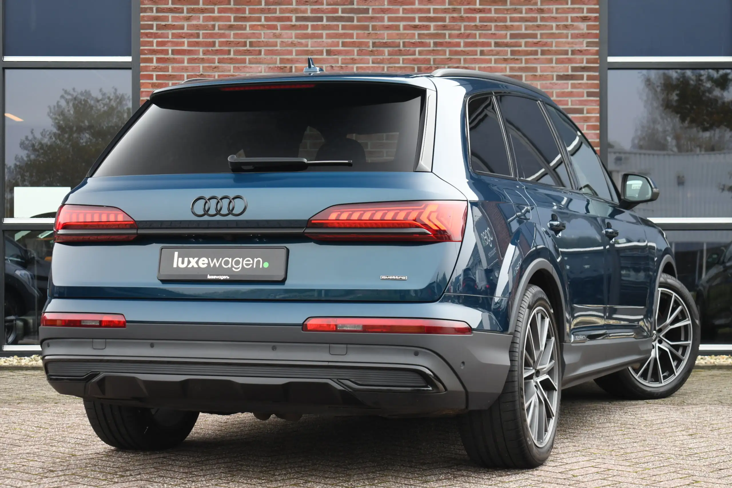 Audi - Q7