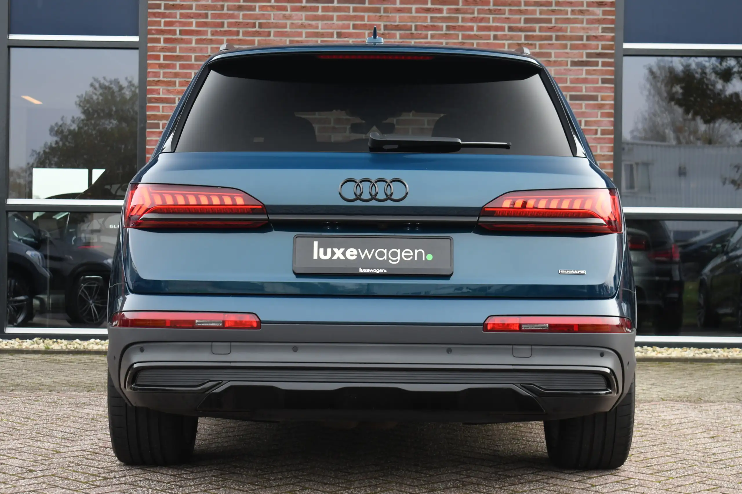 Audi - Q7