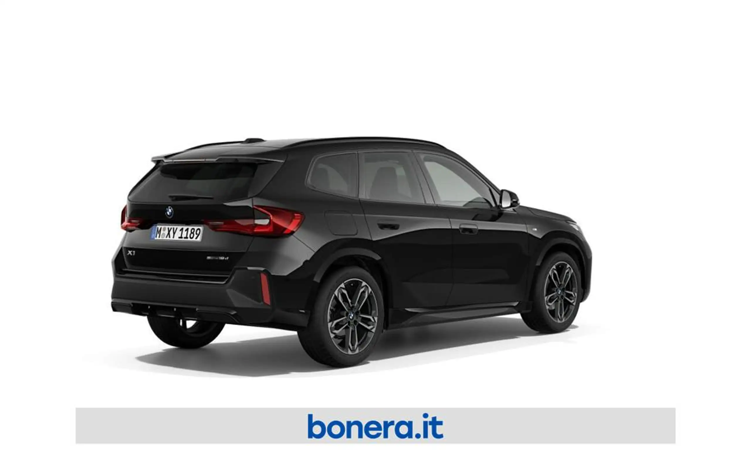 BMW - X1