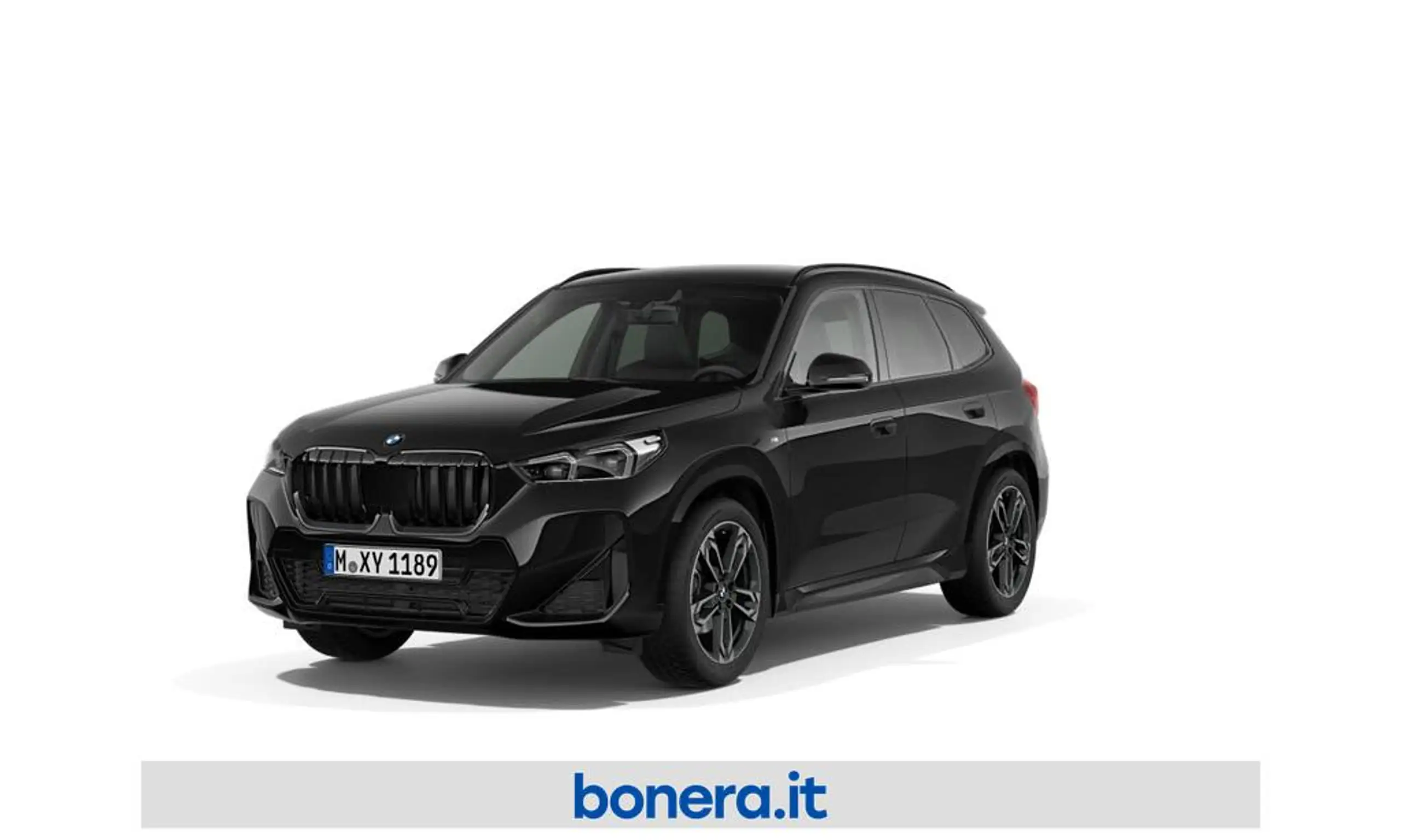 BMW - X1