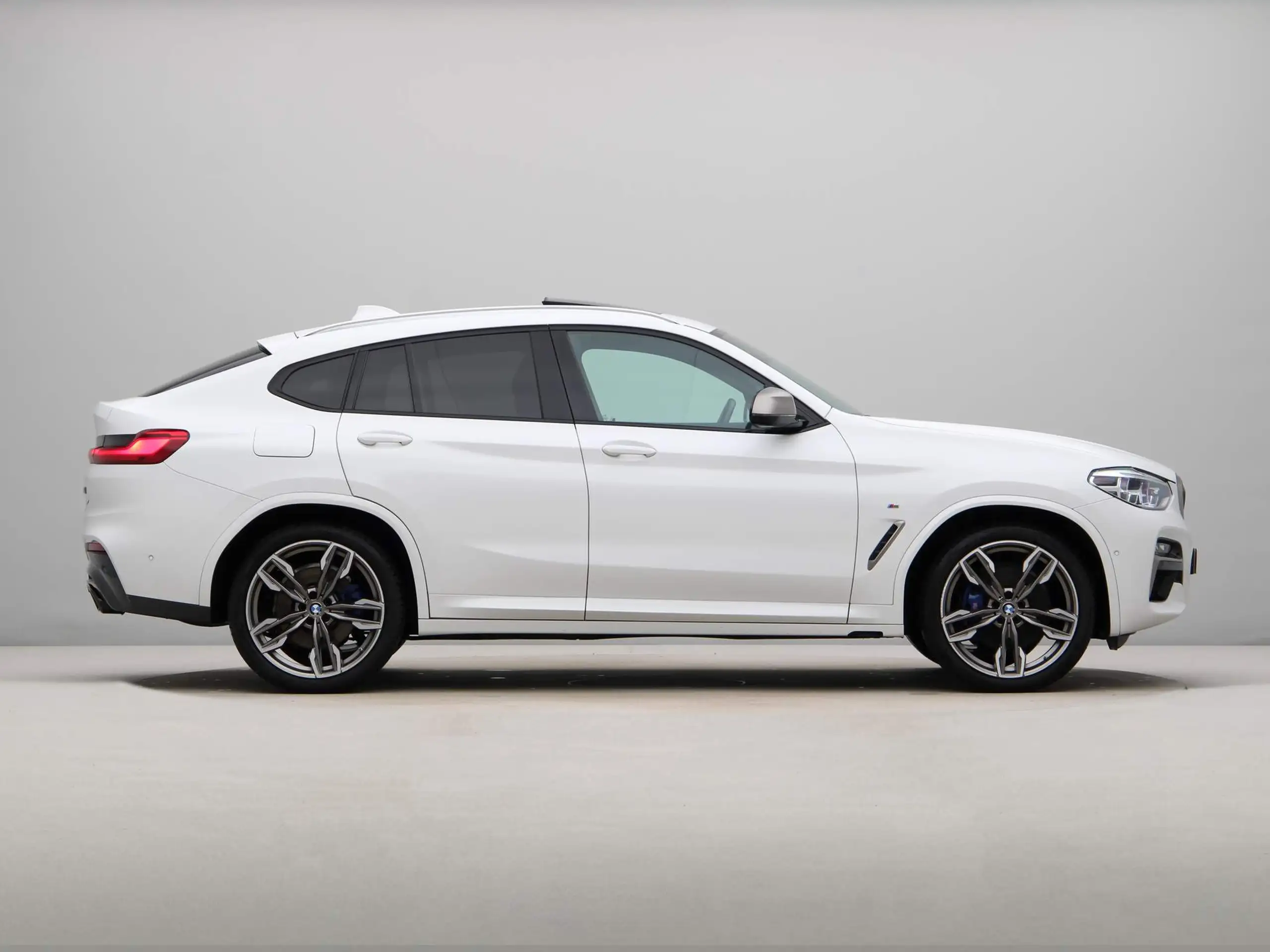 BMW - X4