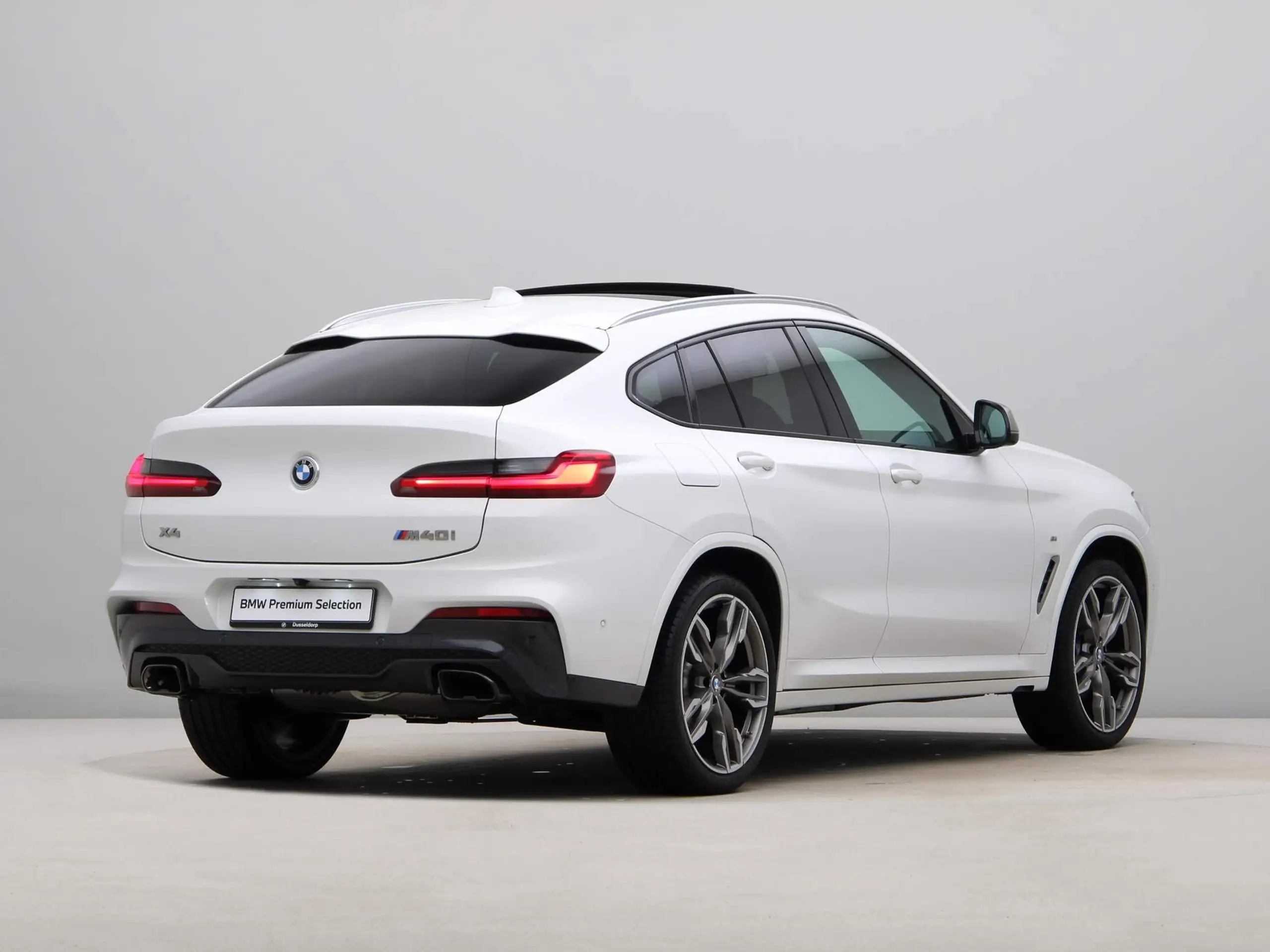 BMW - X4