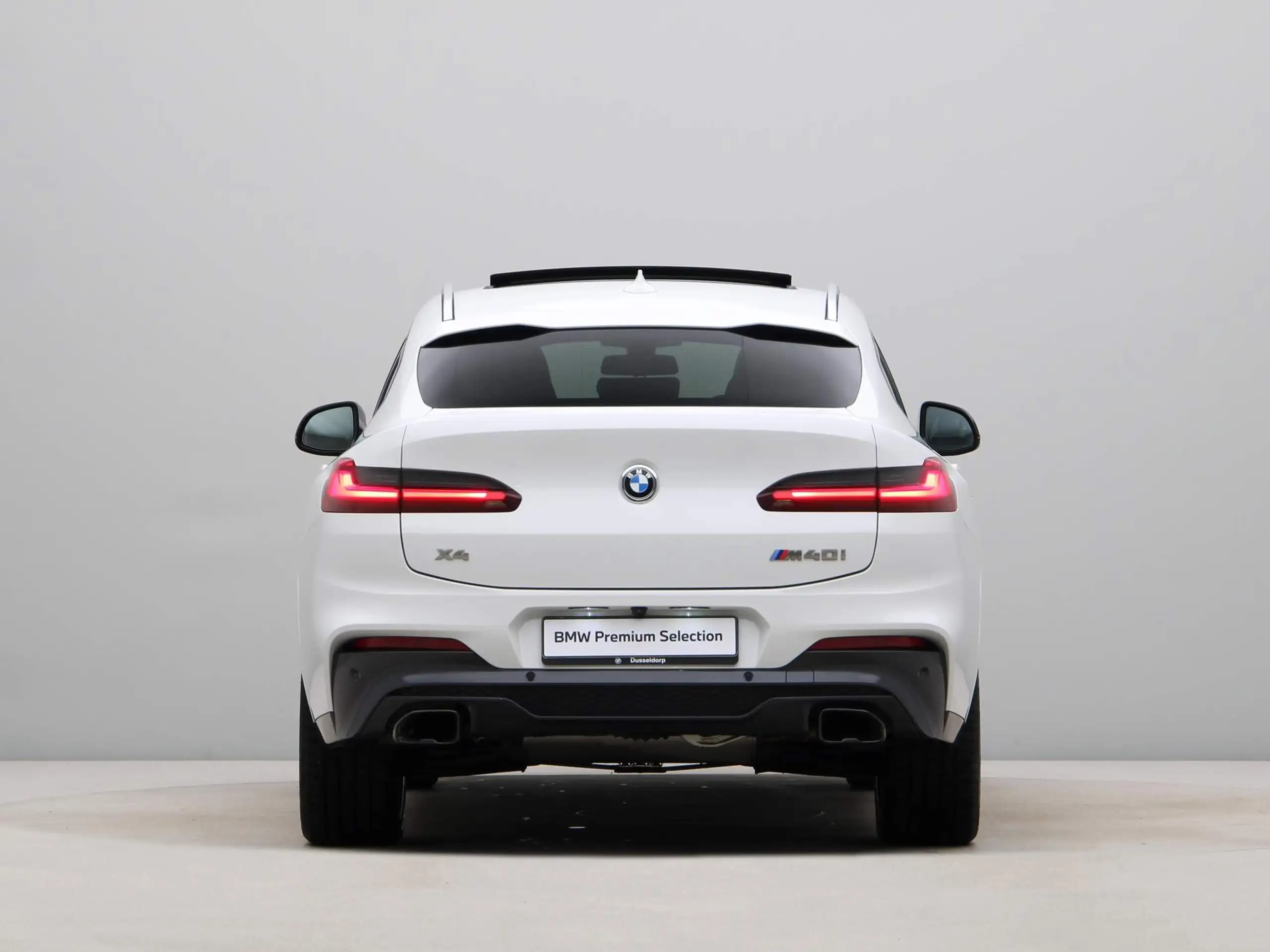 BMW - X4