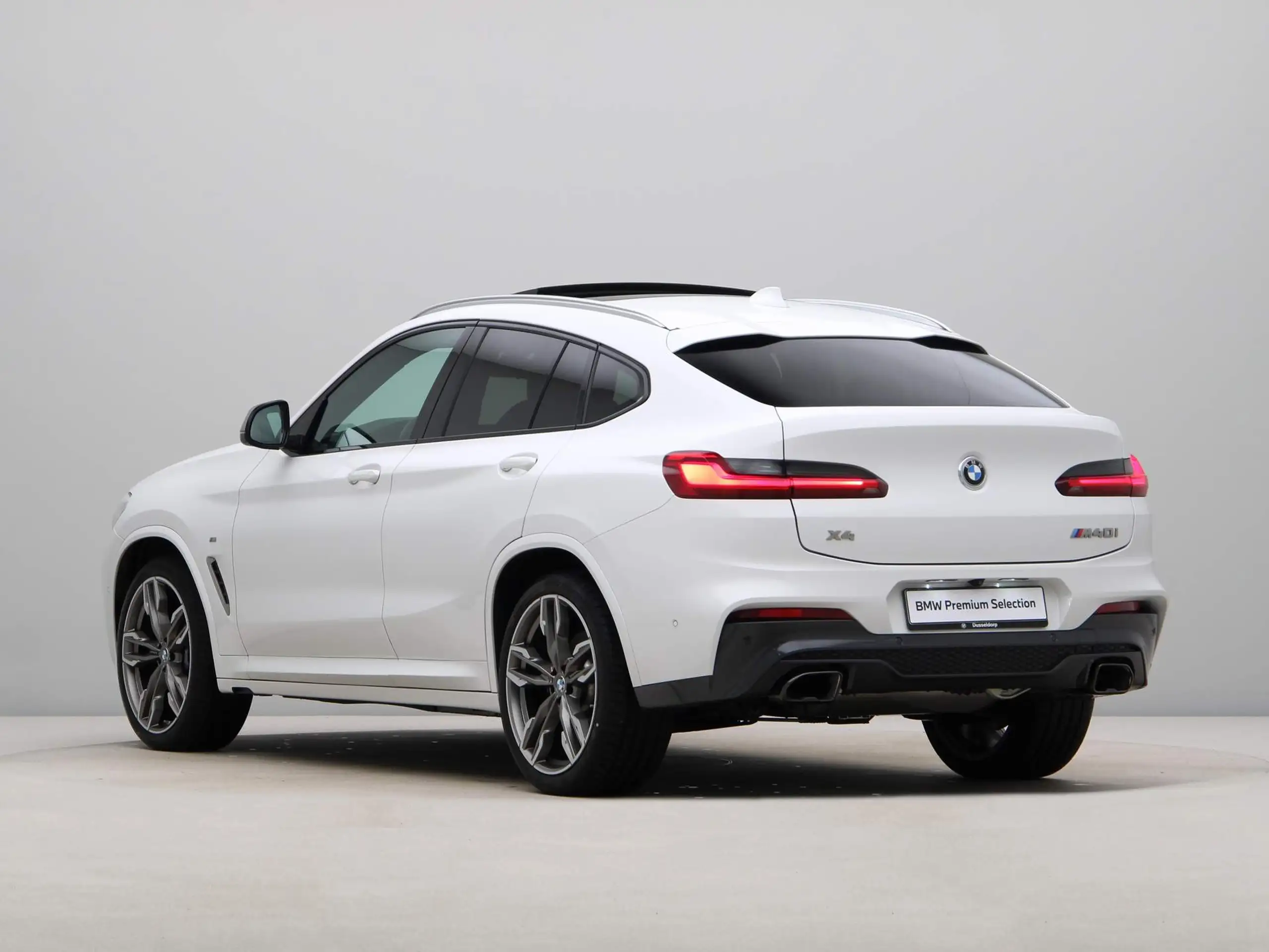 BMW - X4