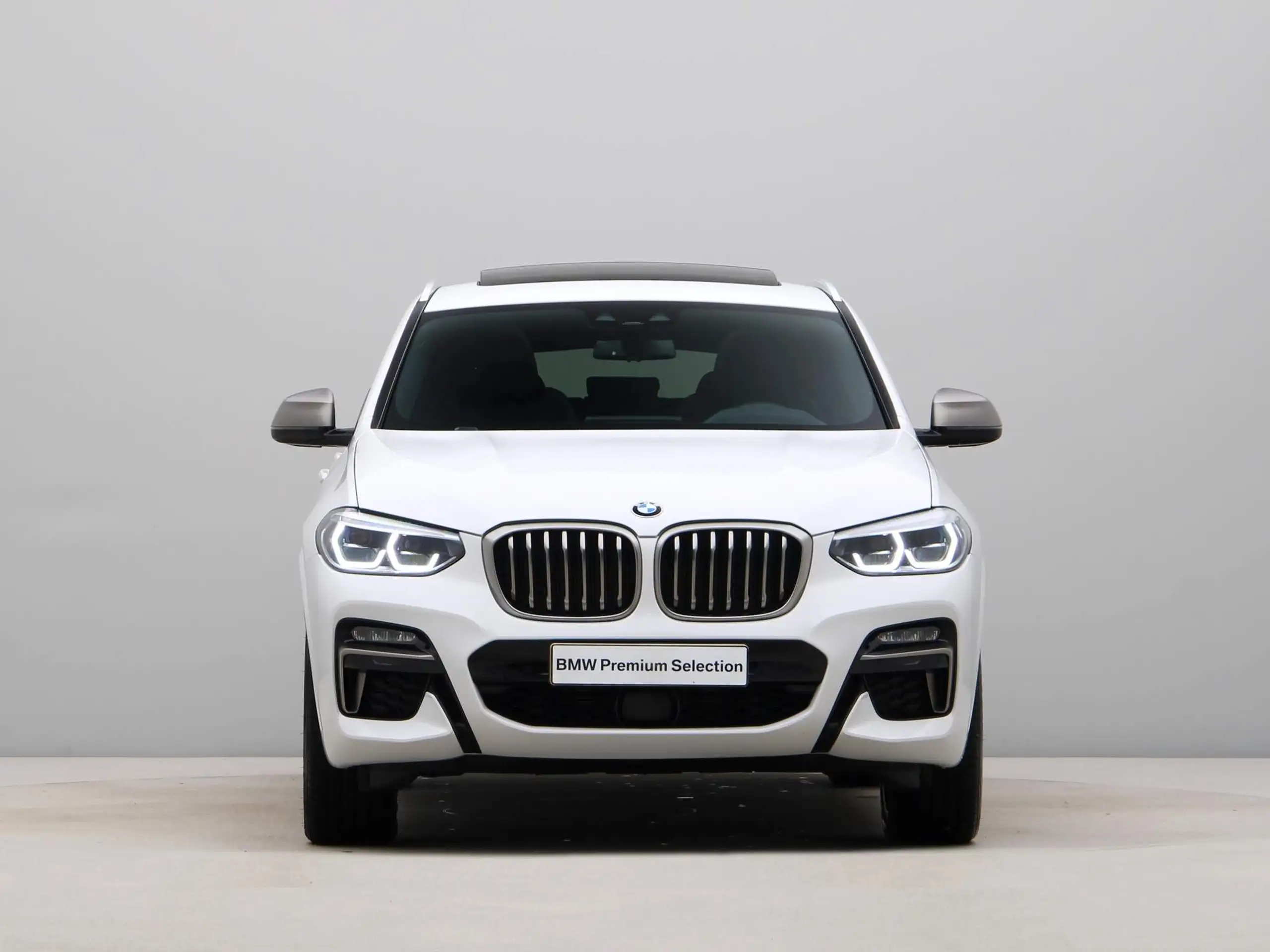 BMW - X4