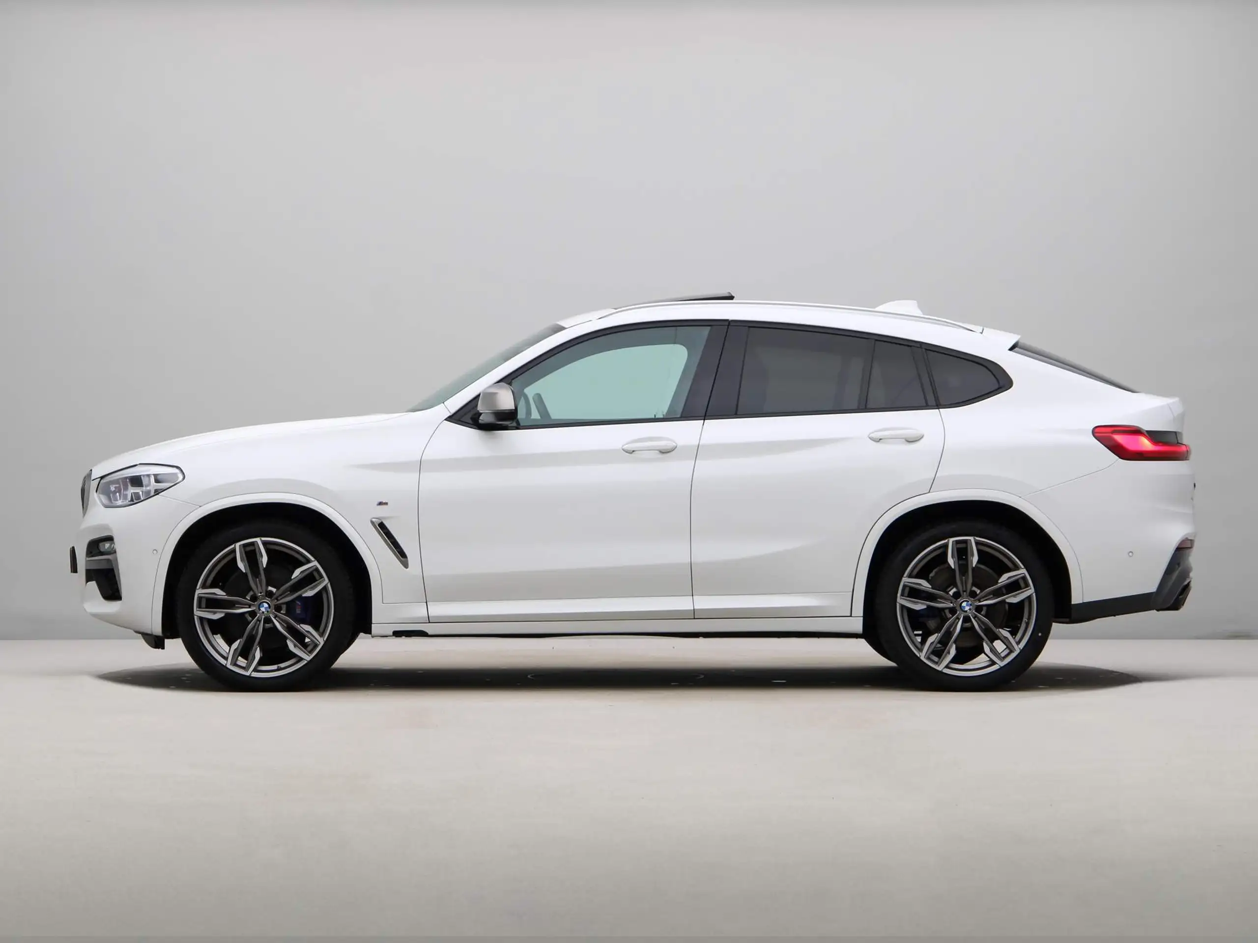 BMW - X4