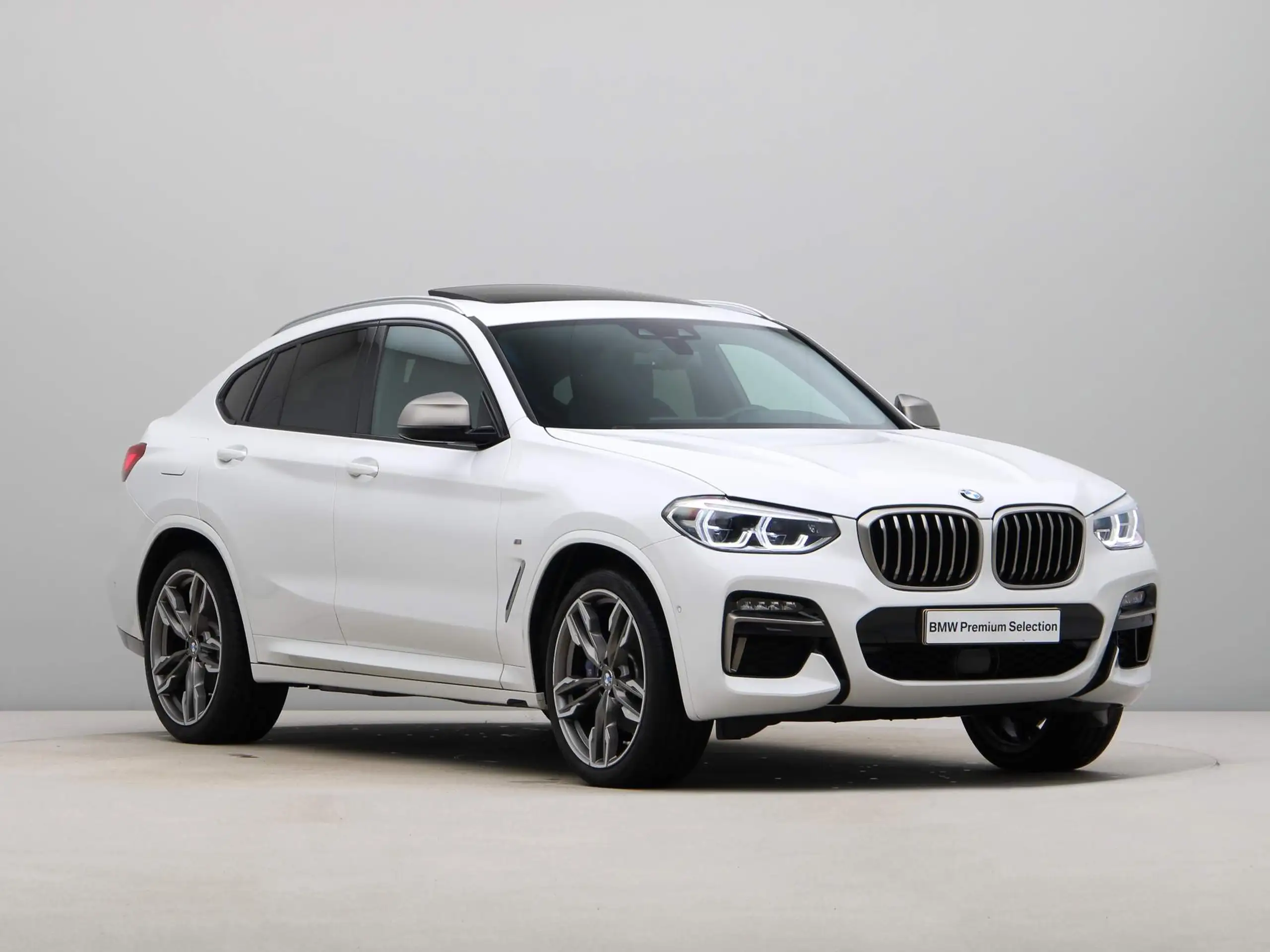 BMW - X4