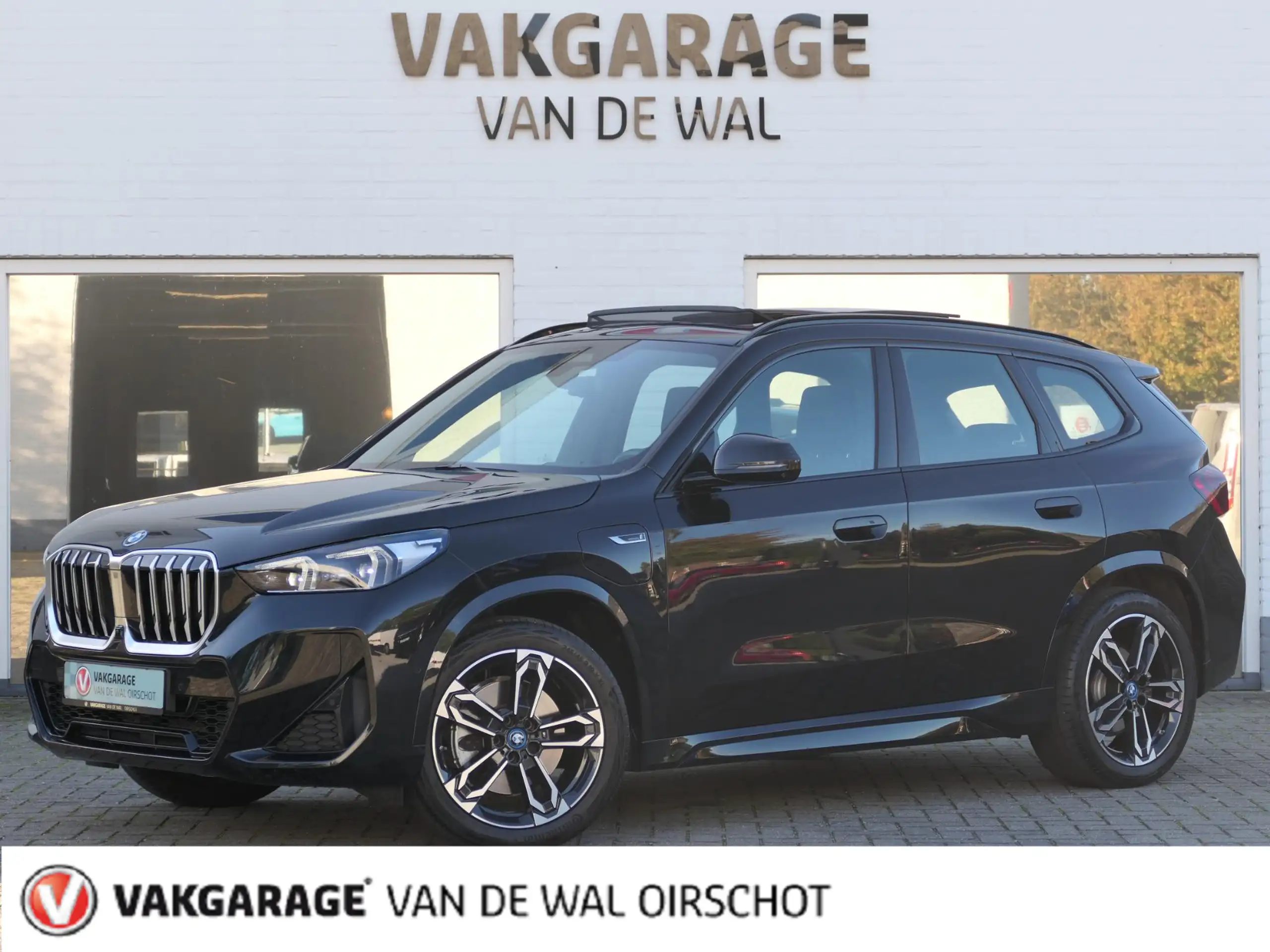 BMW - X1