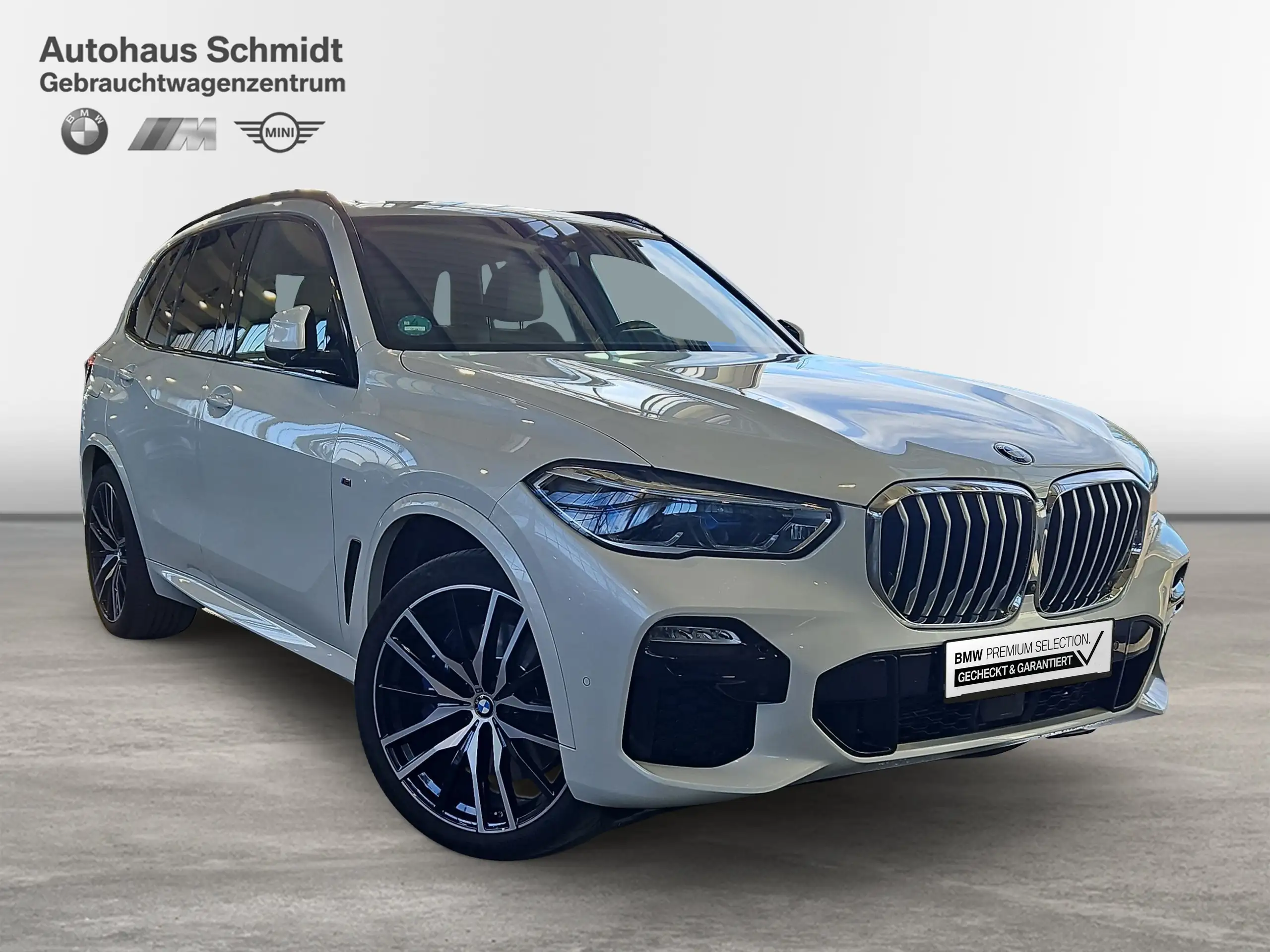 BMW - X5