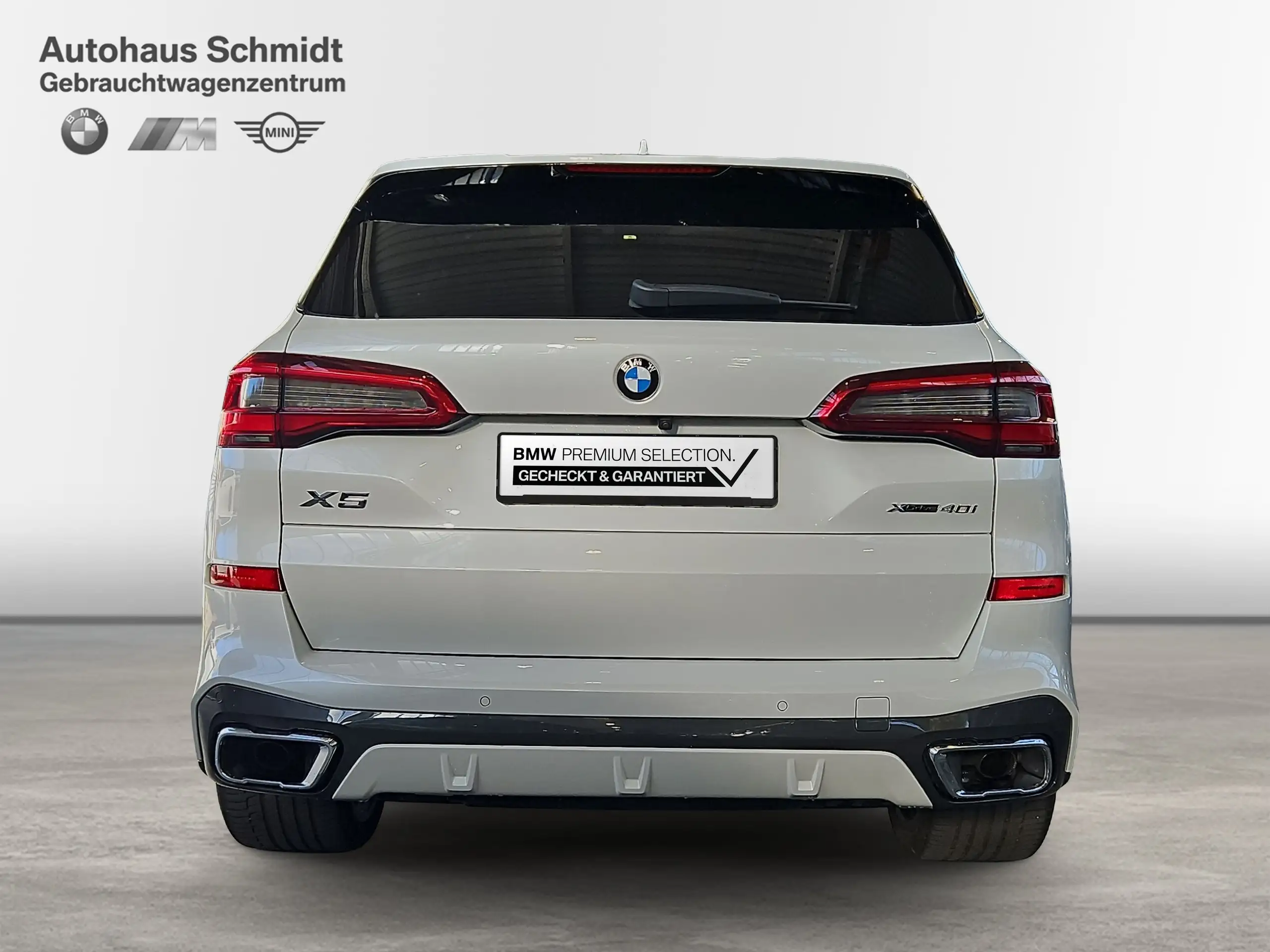 BMW - X5