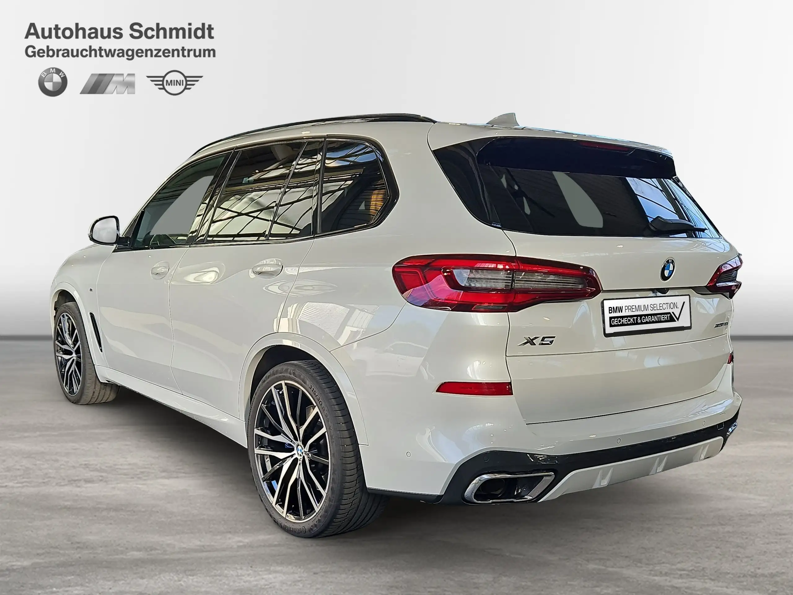 BMW - X5