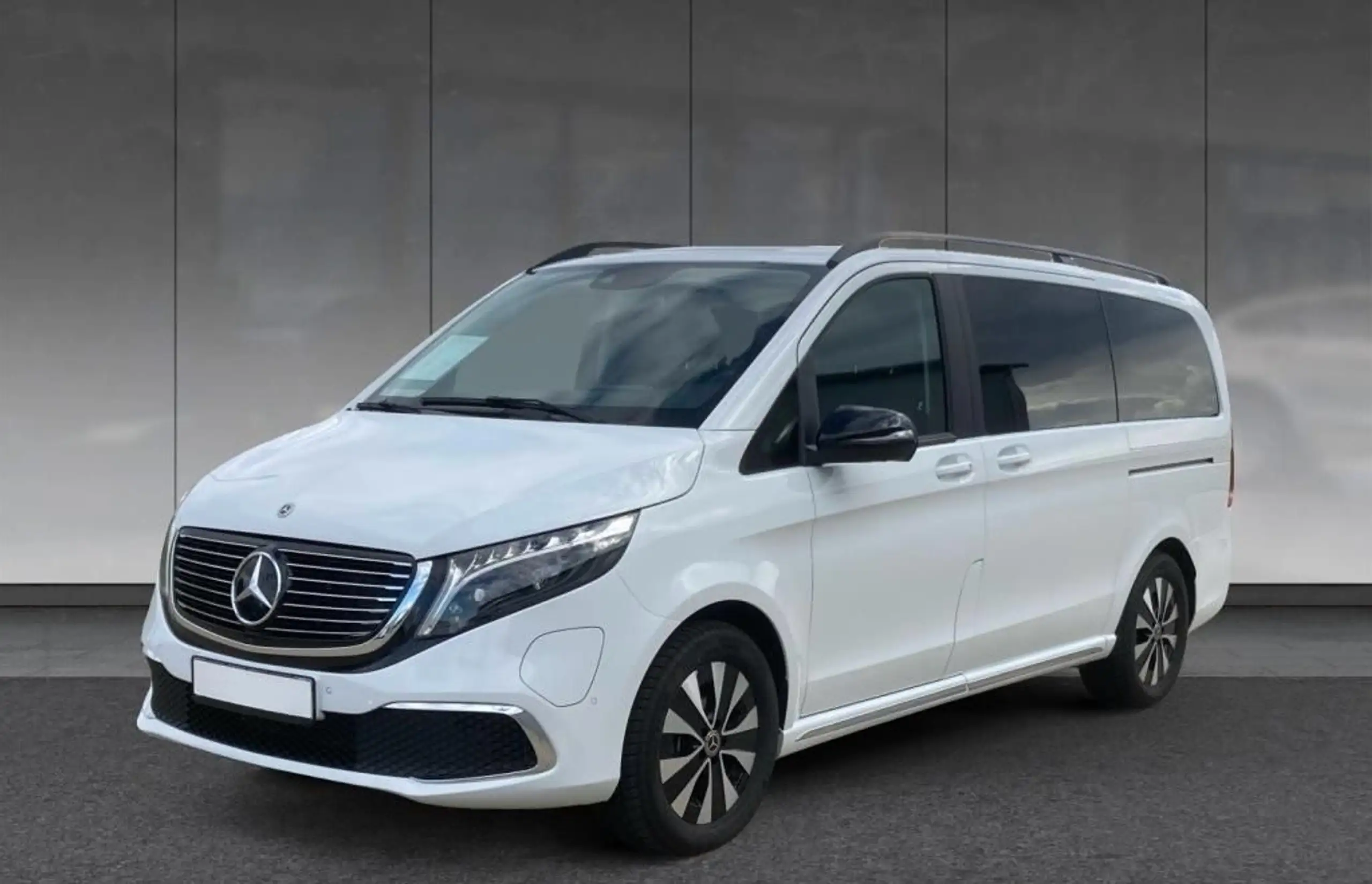 Mercedes-Benz EQV 300 2023