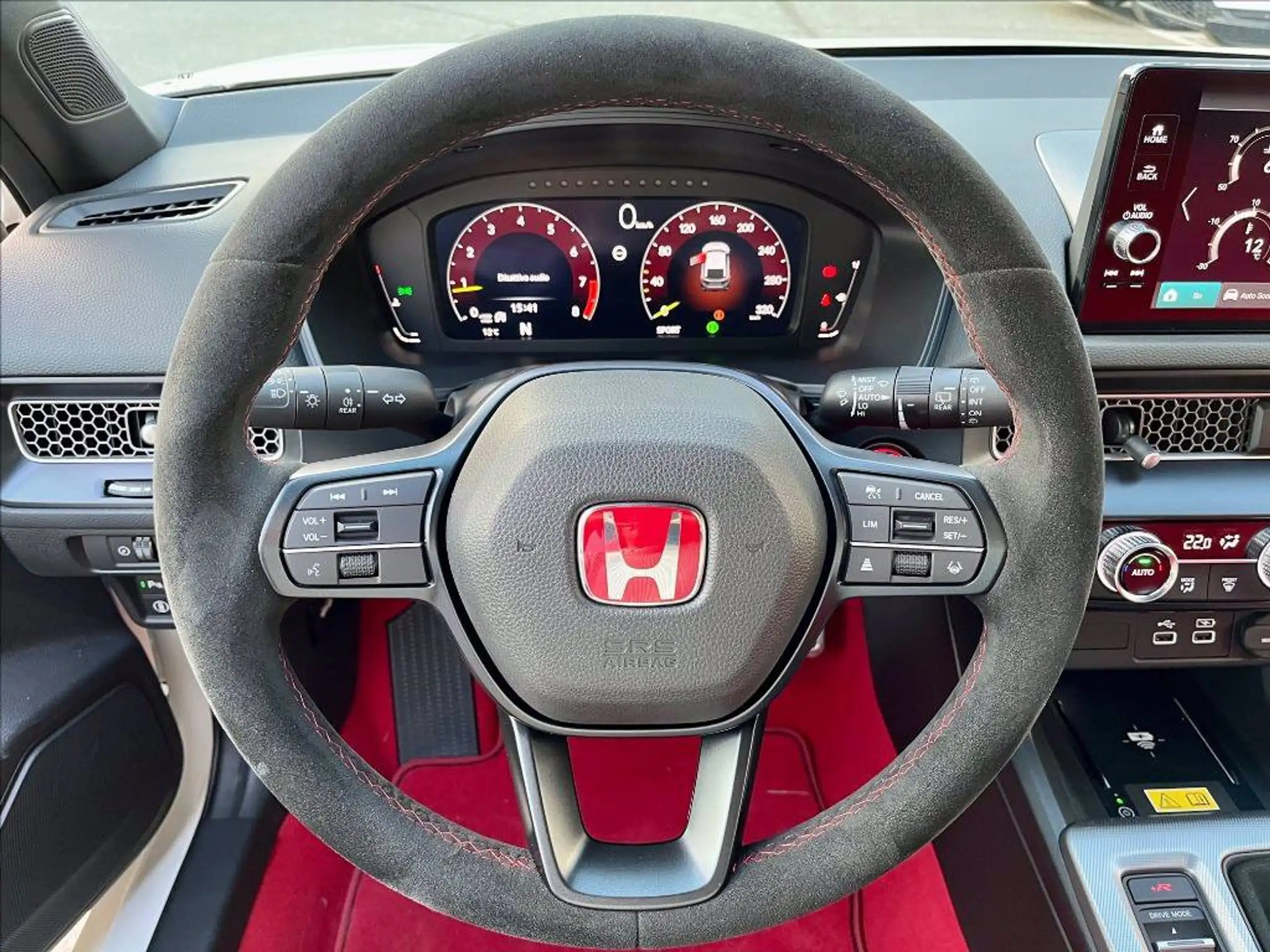 Honda - Civic