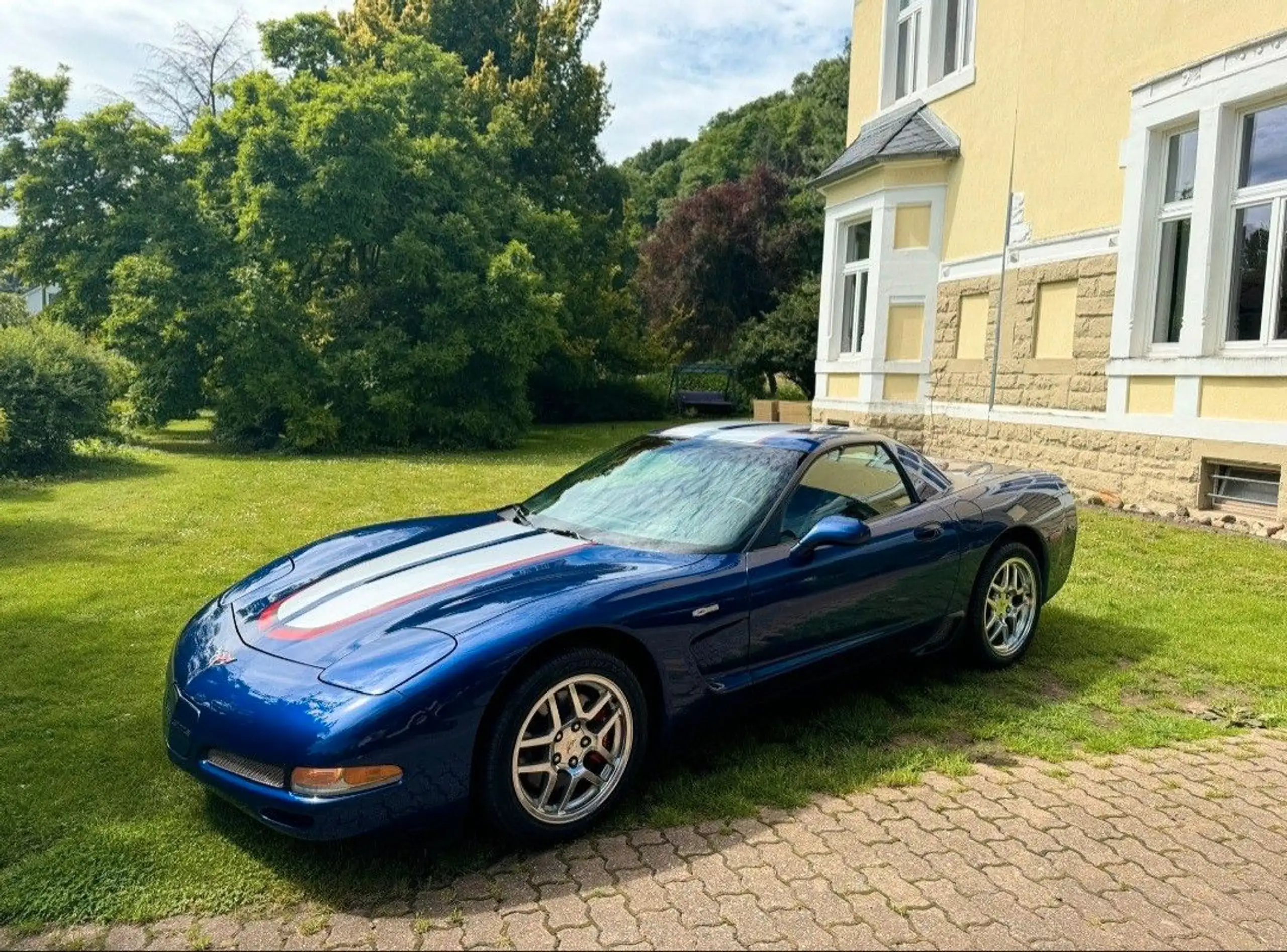 Corvette - Z06