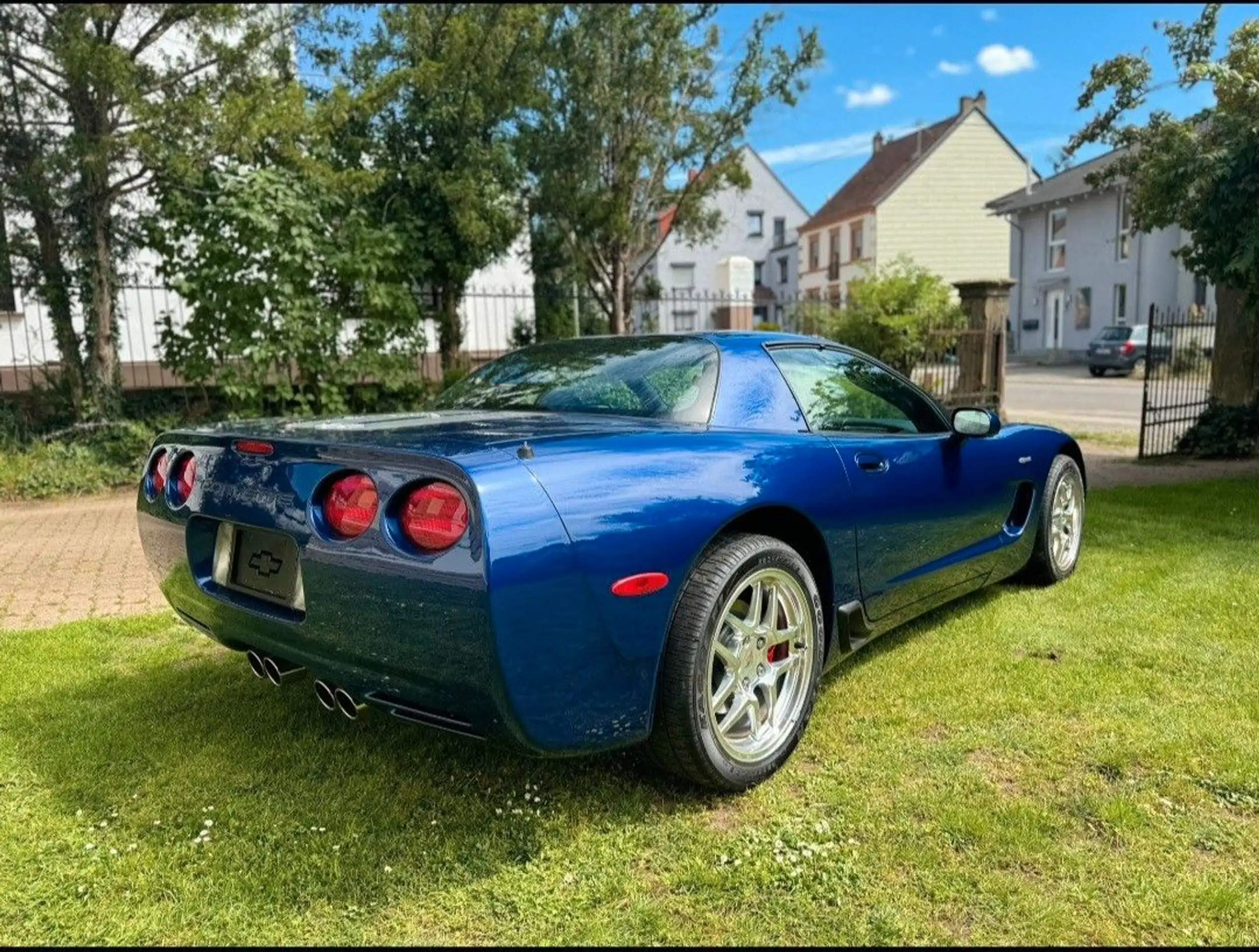 Corvette - Z06