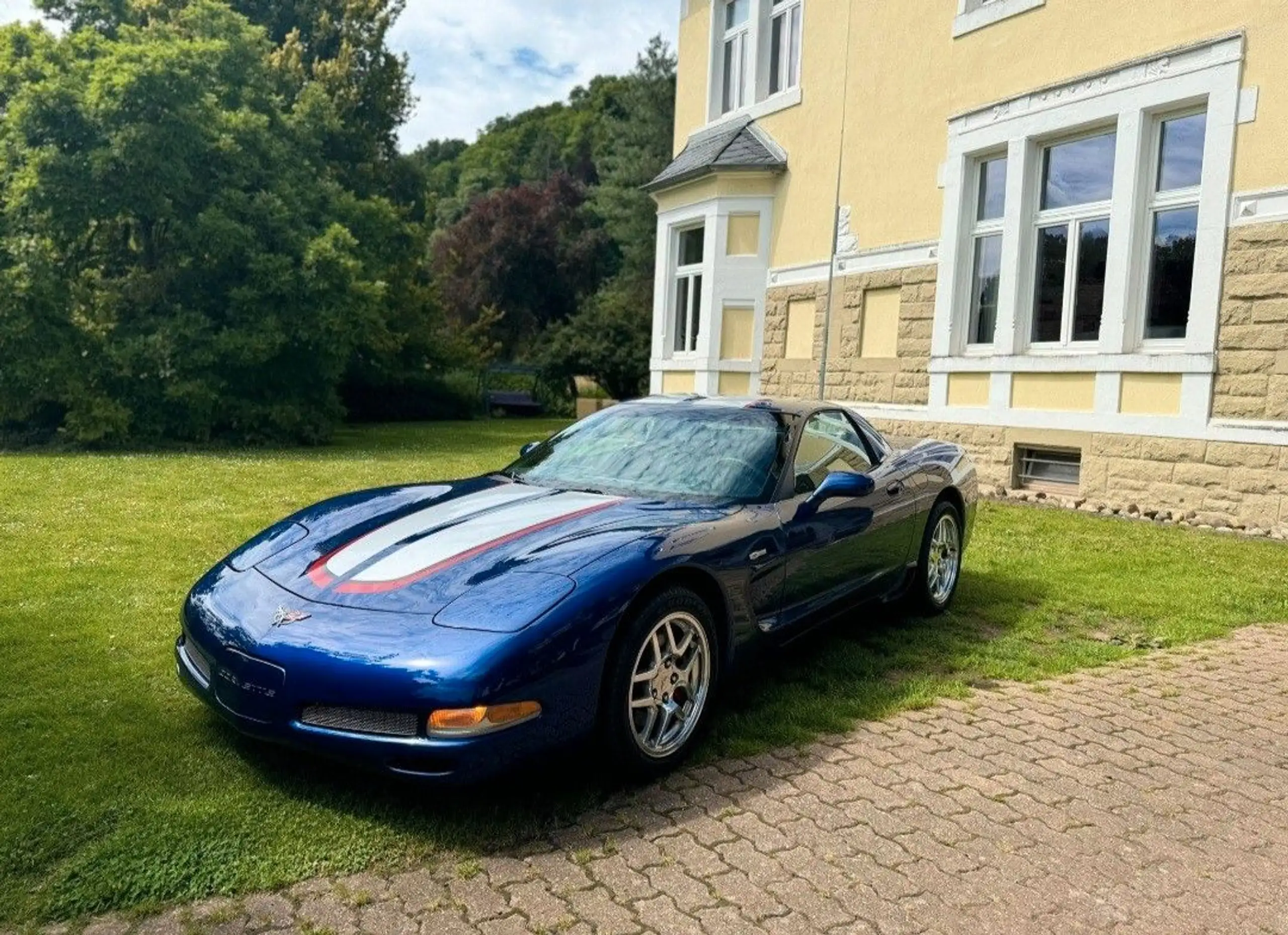 Corvette - Z06