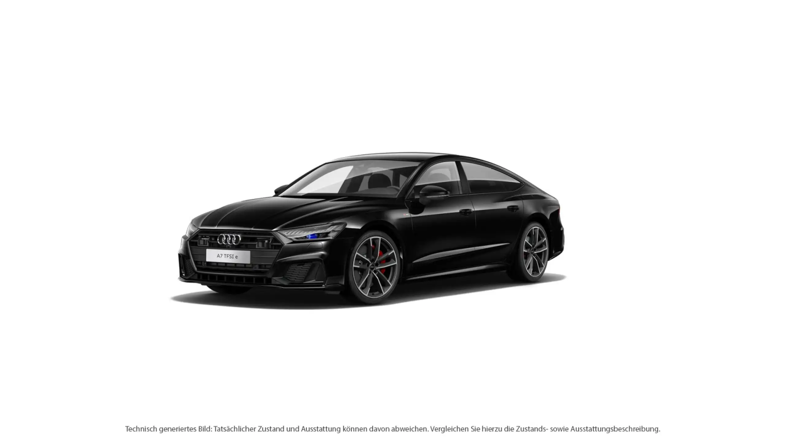 Audi - A7