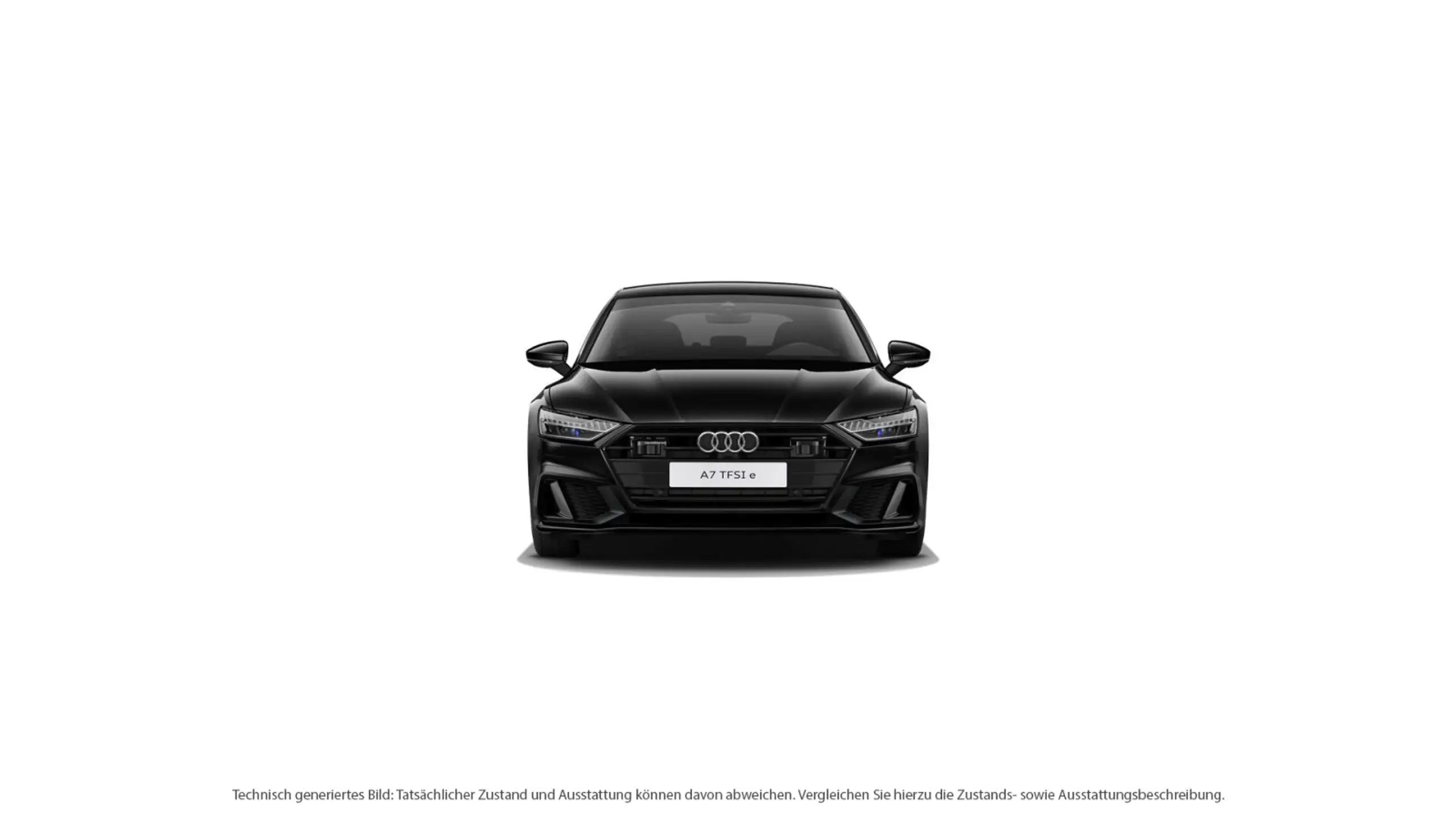 Audi - A7