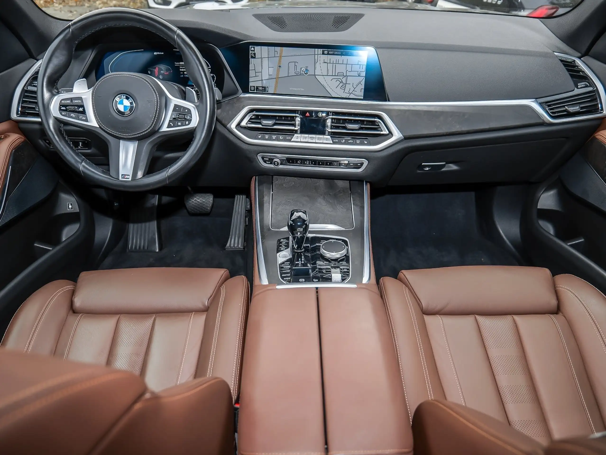 BMW - X5