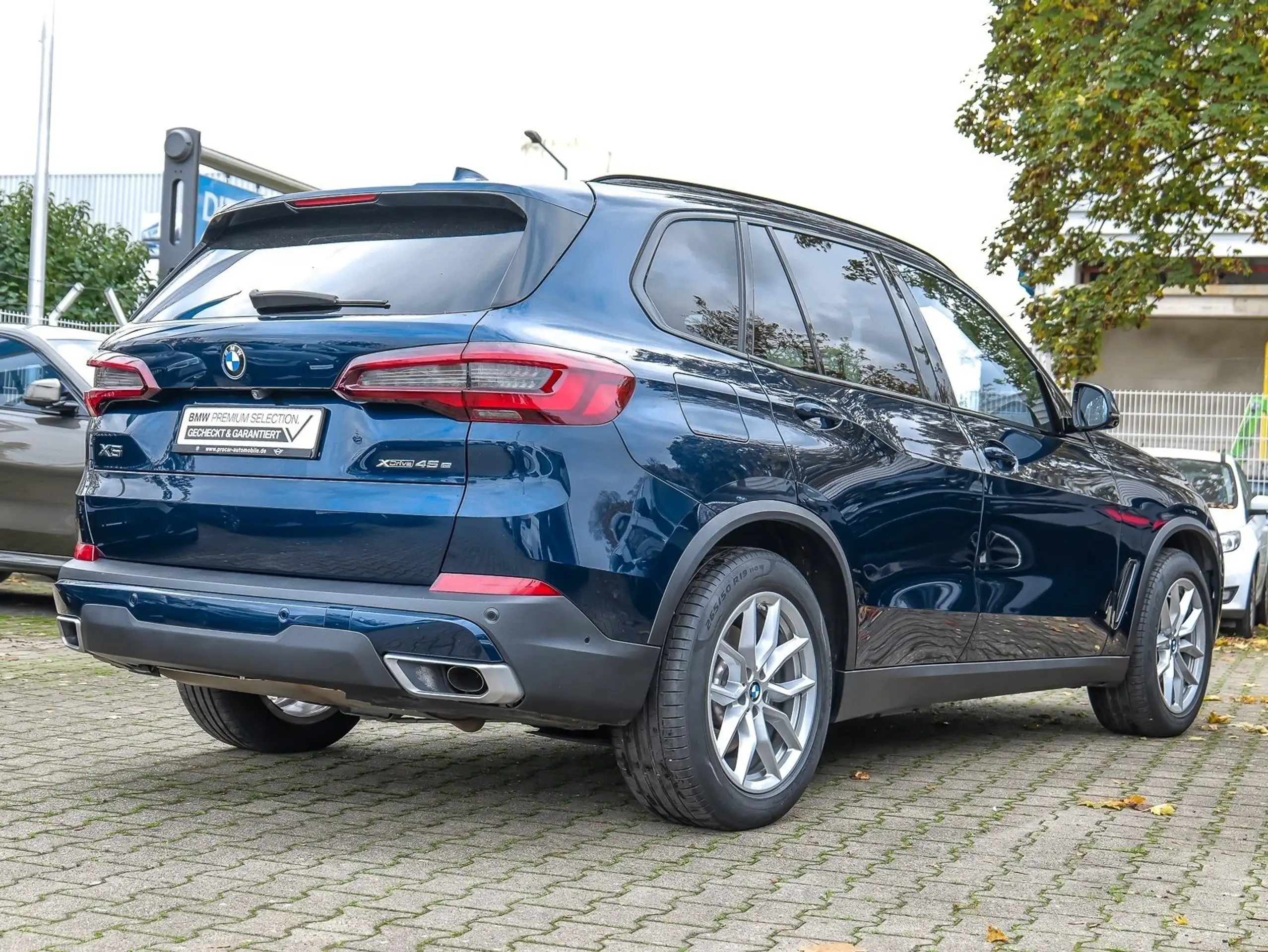 BMW - X5