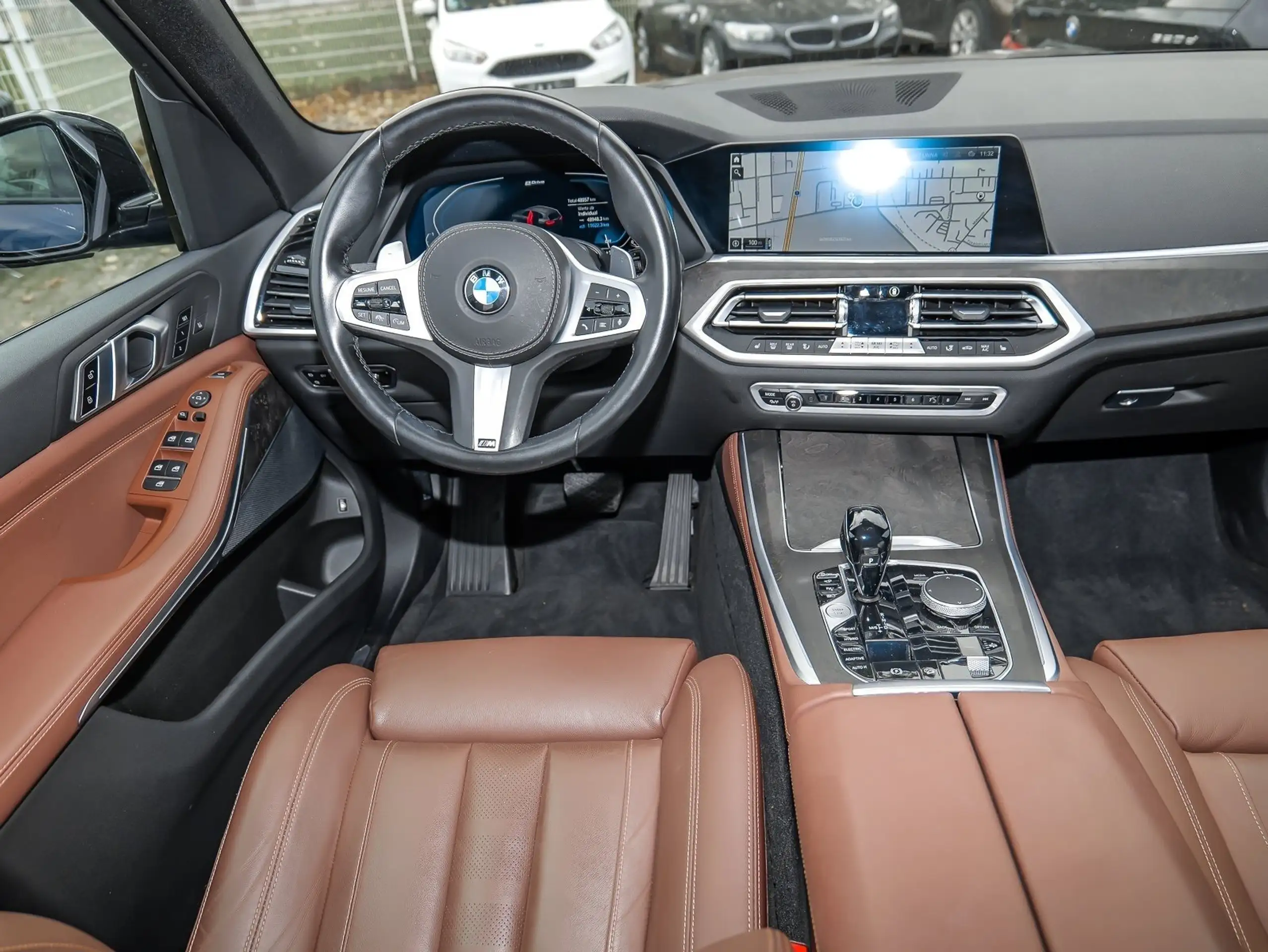 BMW - X5