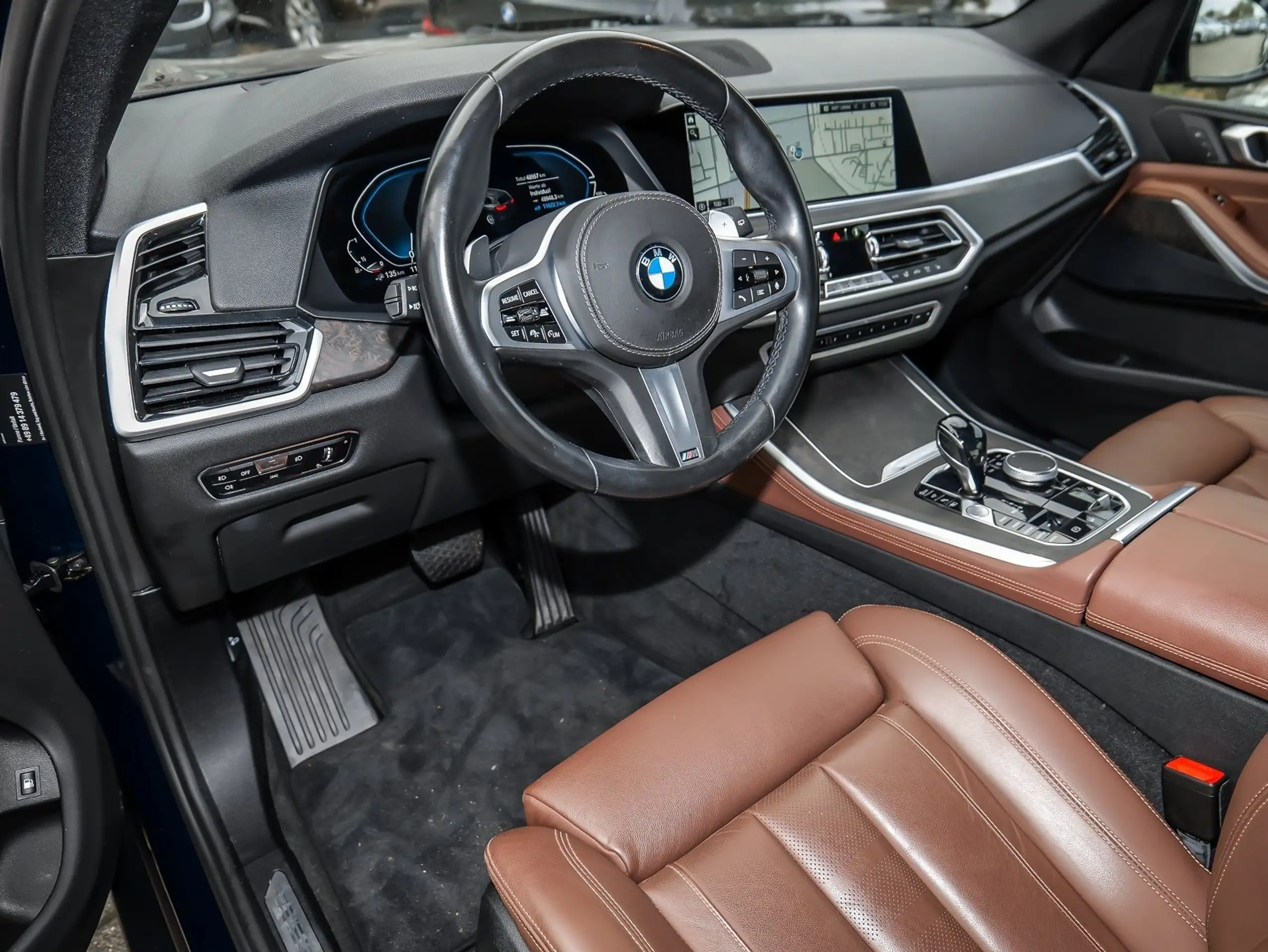 BMW - X5