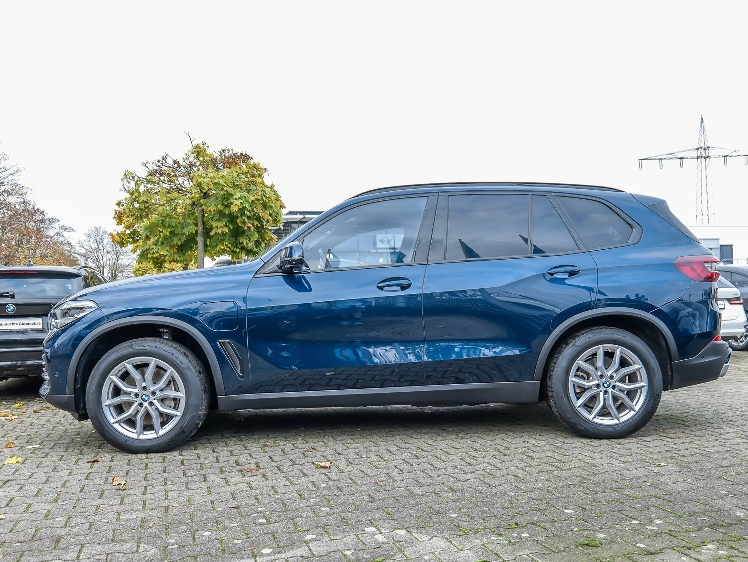 BMW - X5