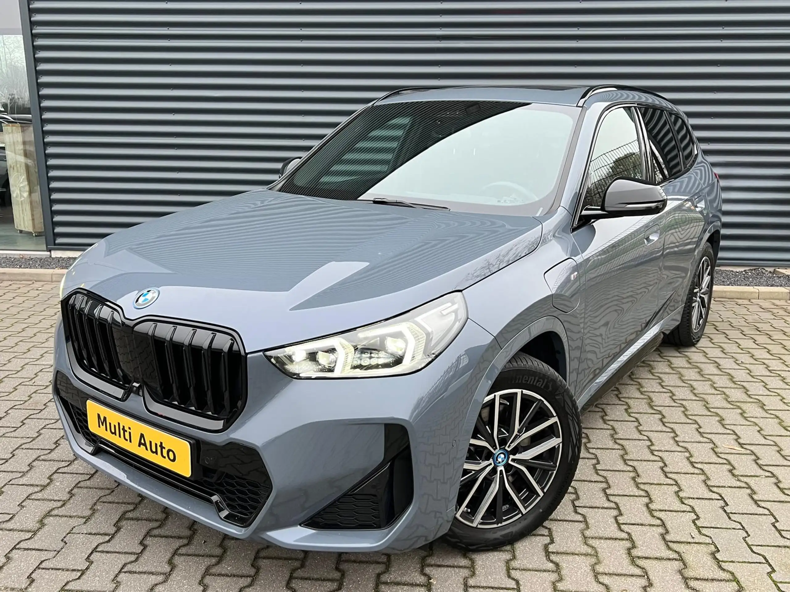 BMW - X1