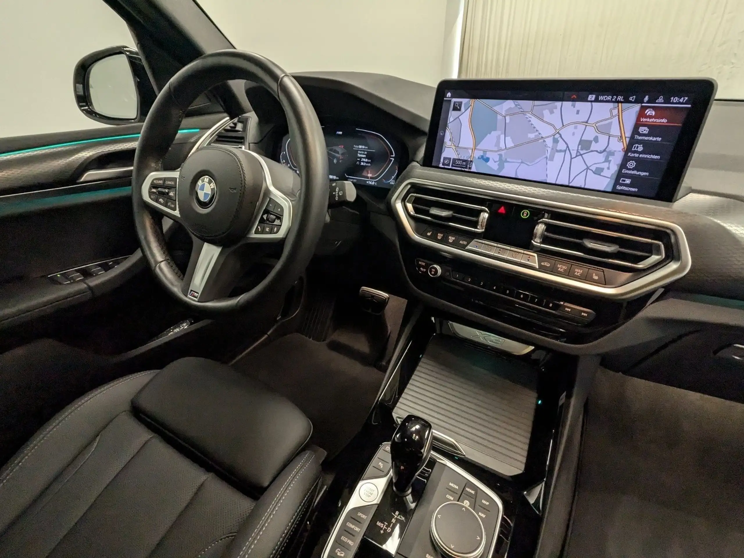 BMW - X3