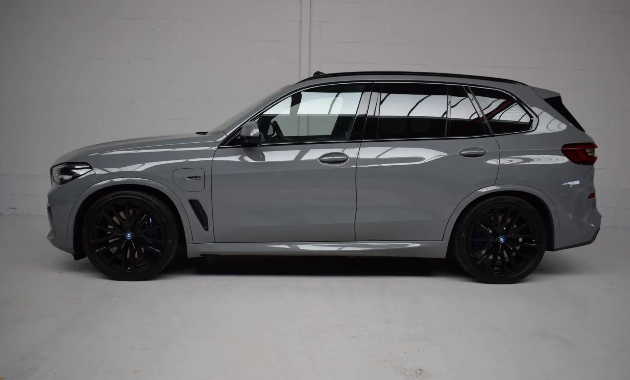 BMW - X5