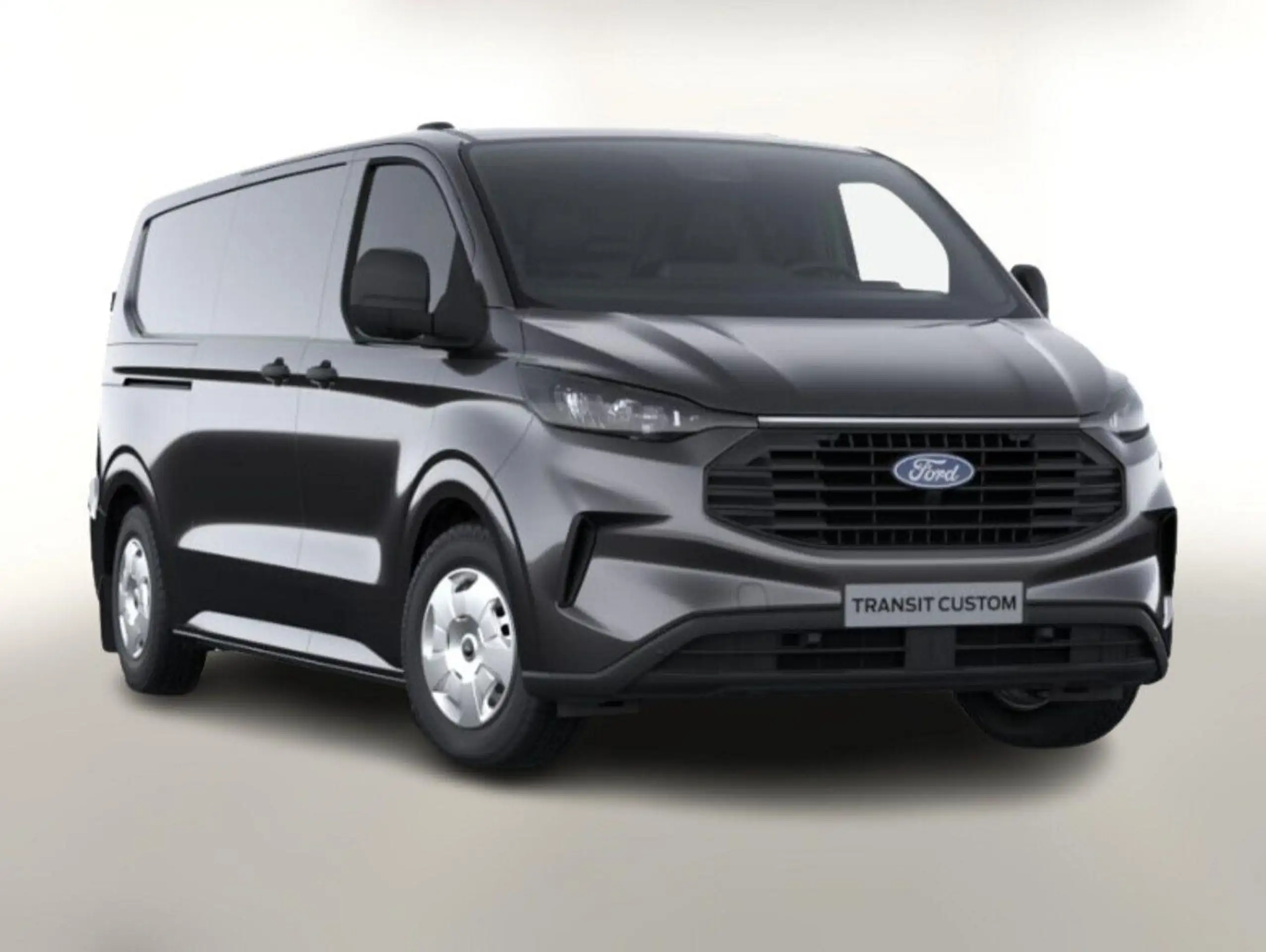 Ford - Transit Custom