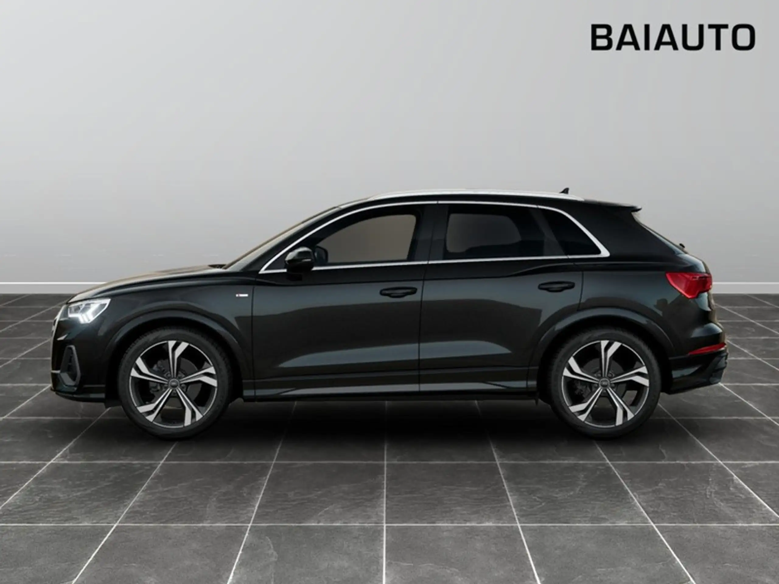 Audi - Q3